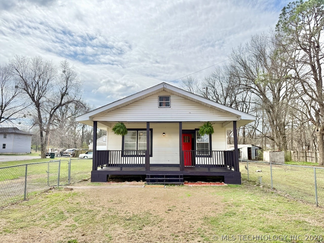 938 W Teel Road Sapulpa OK 74066