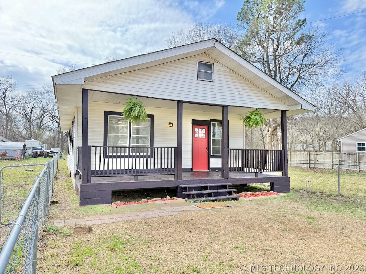 938 W Teel Road Sapulpa OK 74066