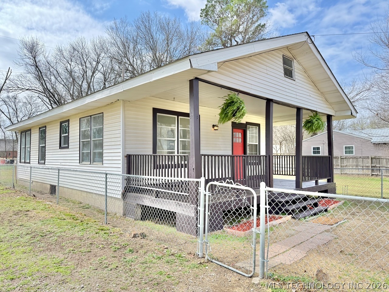 938 W Teel Road Sapulpa OK 74066