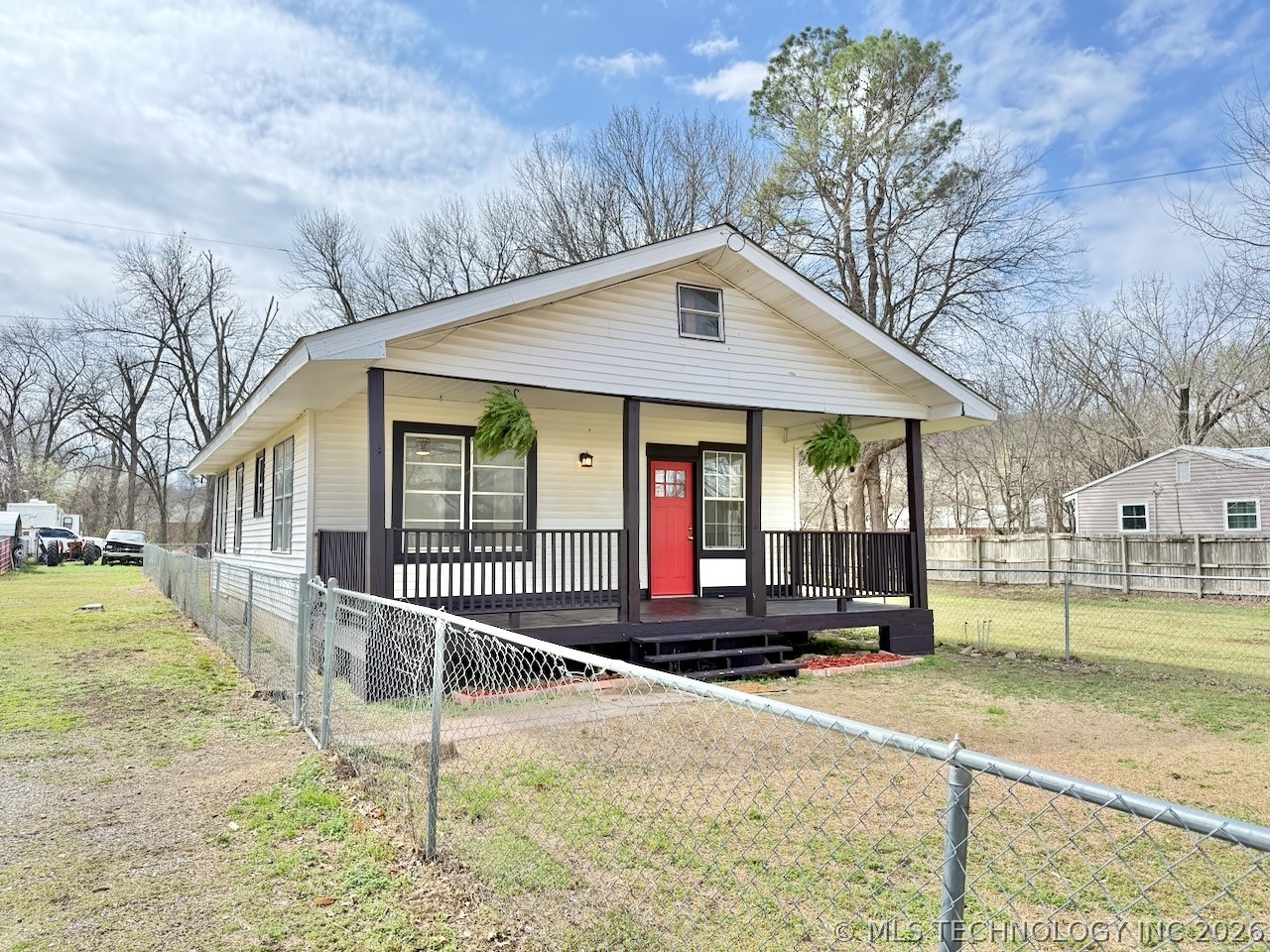 938 W Teel Road Sapulpa OK 74066