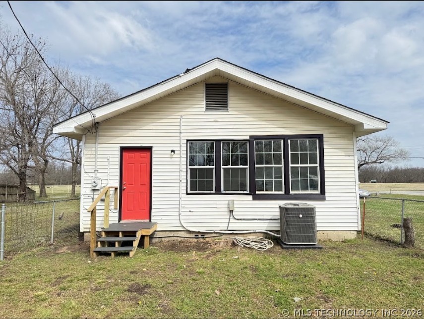 938 W Teel Road Sapulpa OK 74066