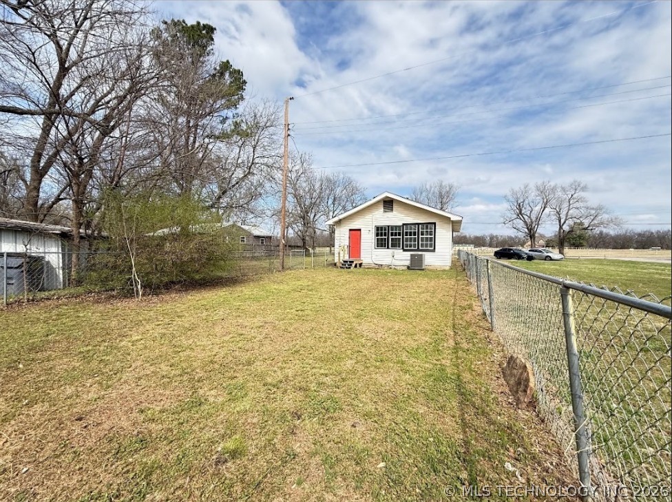 938 W Teel Road Sapulpa OK 74066
