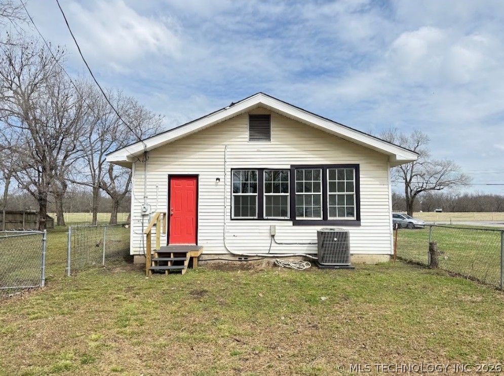 938 W Teel Road Sapulpa OK 74066