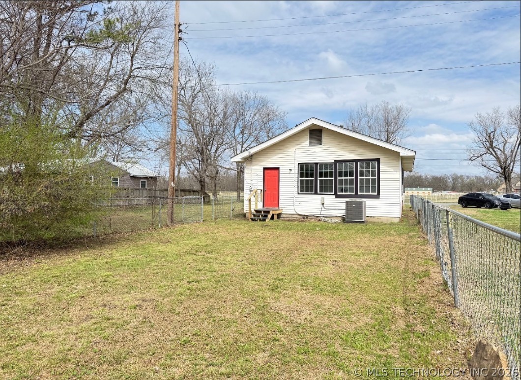 938 W Teel Road Sapulpa OK 74066