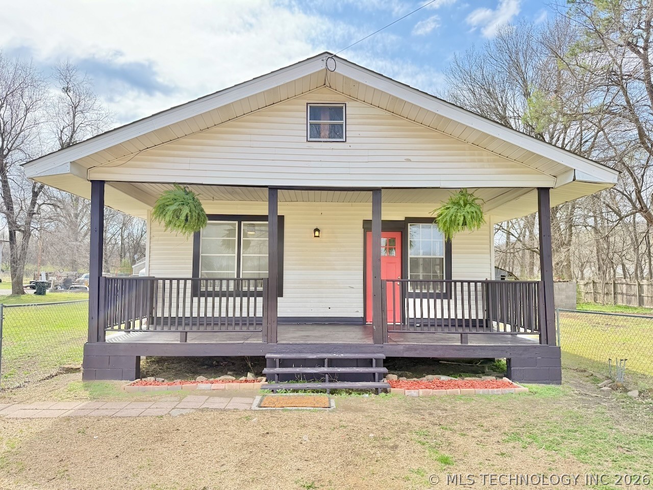 938 W Teel Road Sapulpa OK 74066