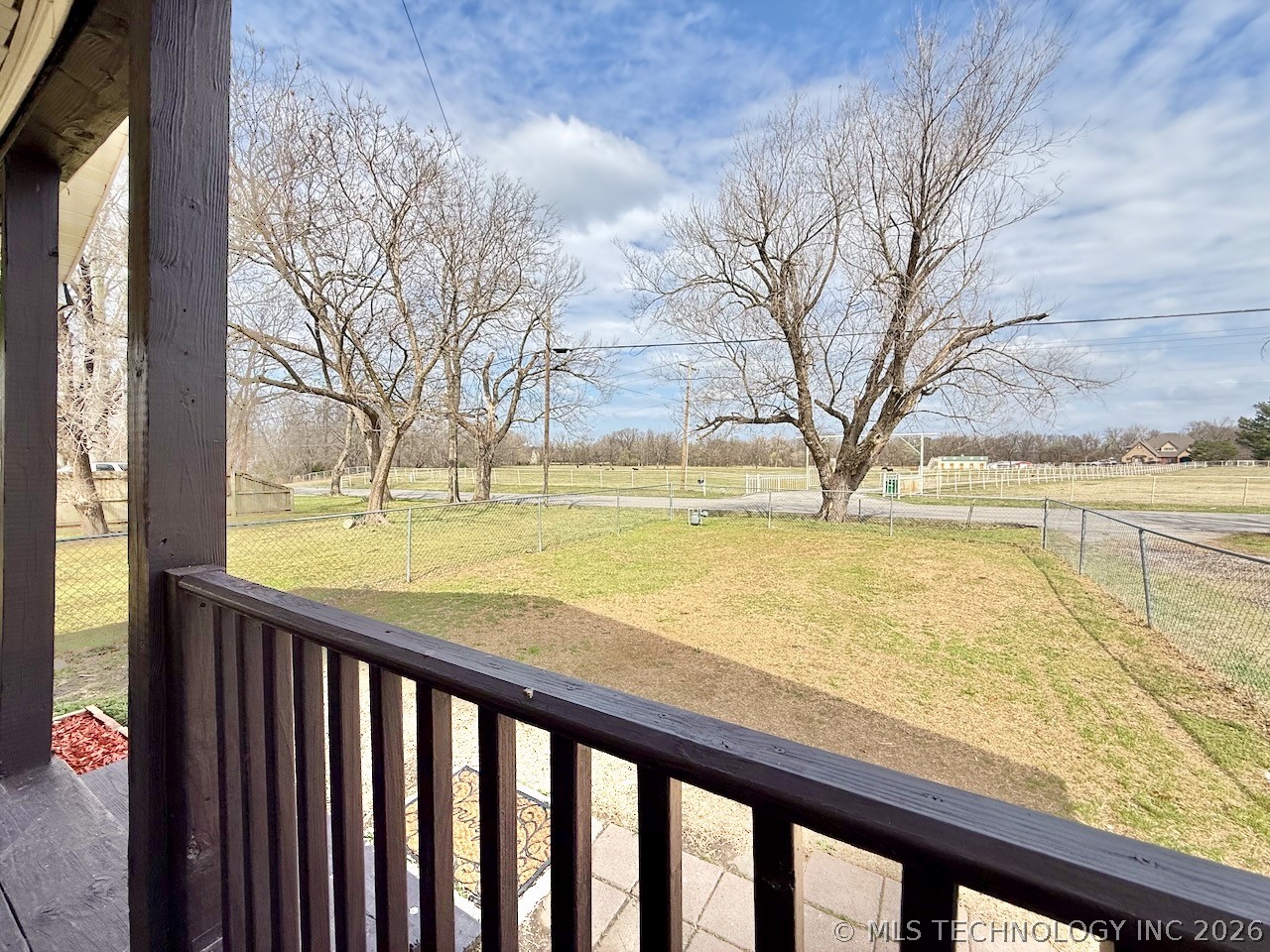 938 W Teel Road Sapulpa OK 74066