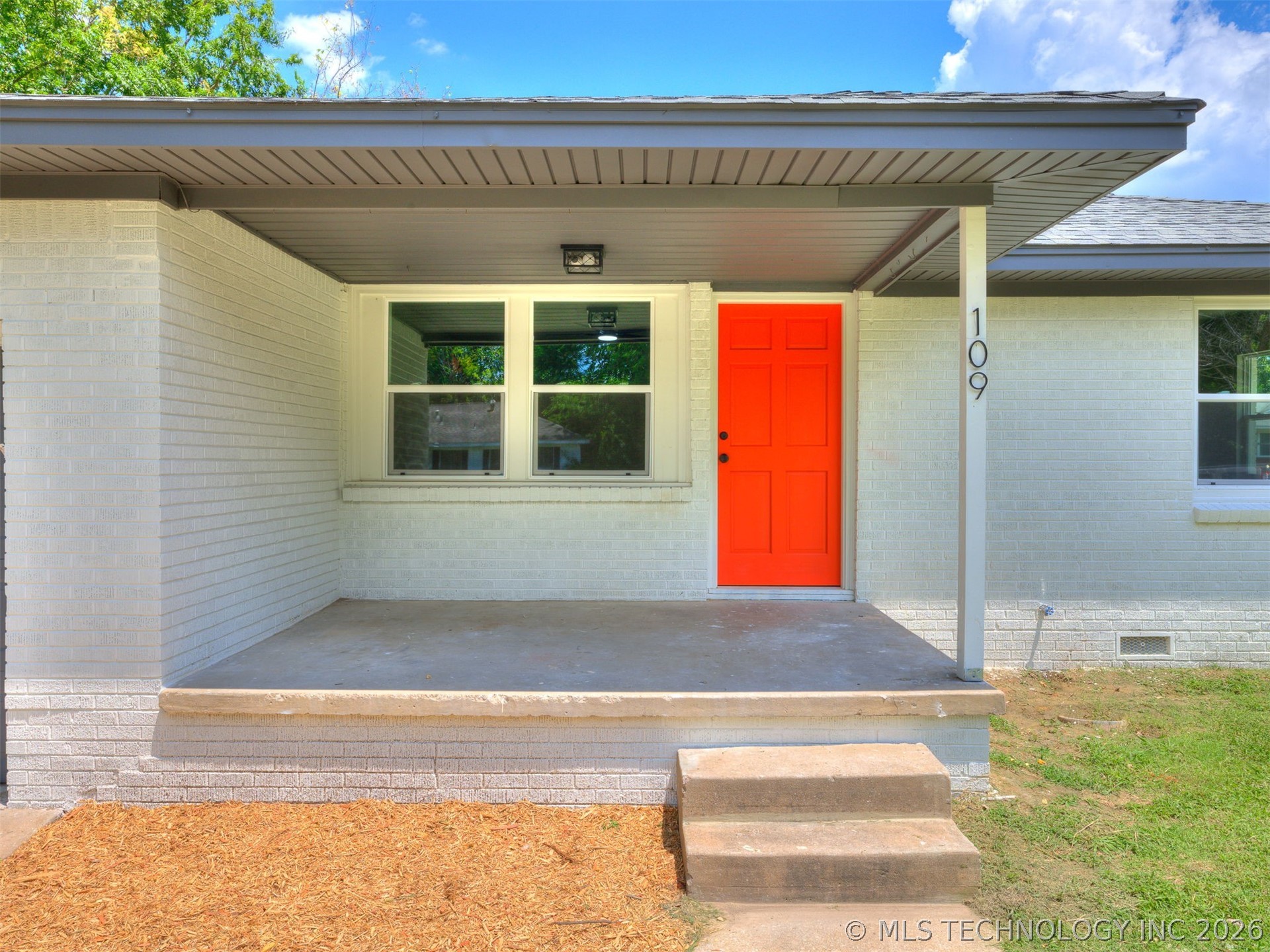 109 S 107th Eastavenue Tulsa OK 74128