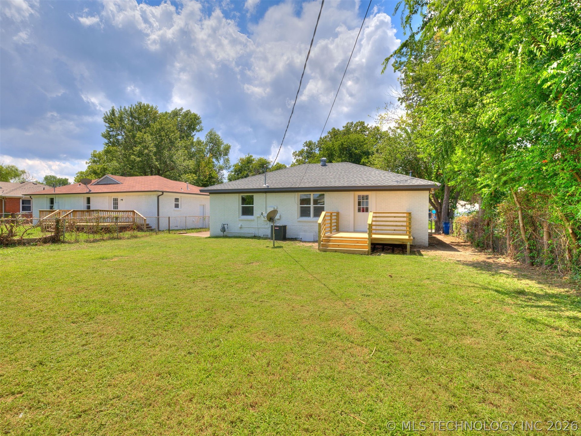 109 S 107th Eastavenue Tulsa OK 74128