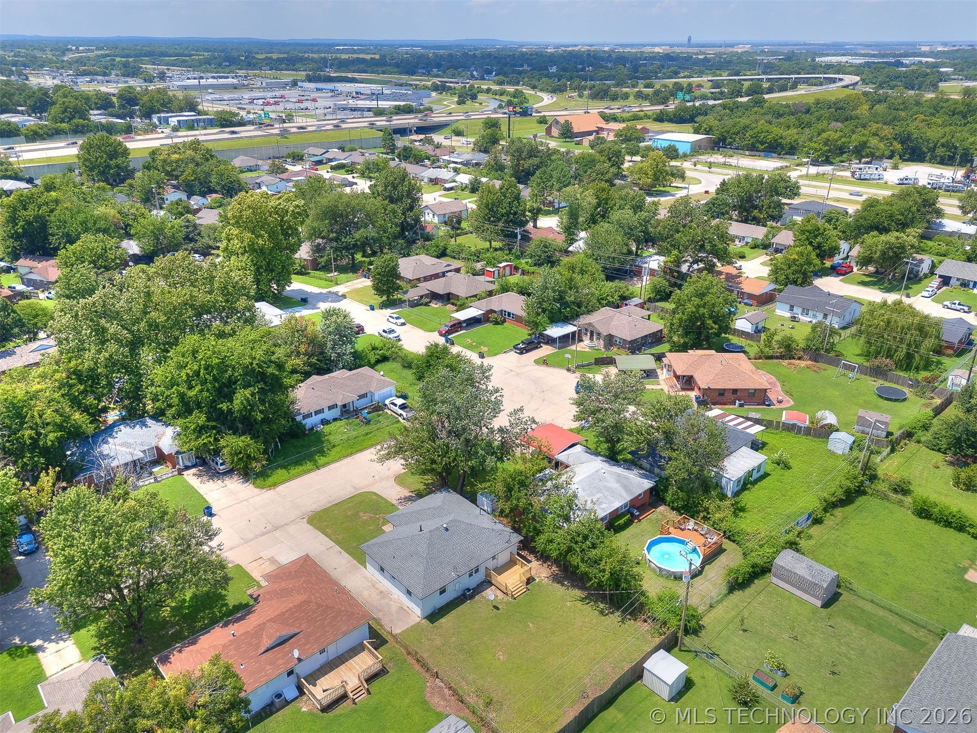 109 S 107th Eastavenue Tulsa OK 74128