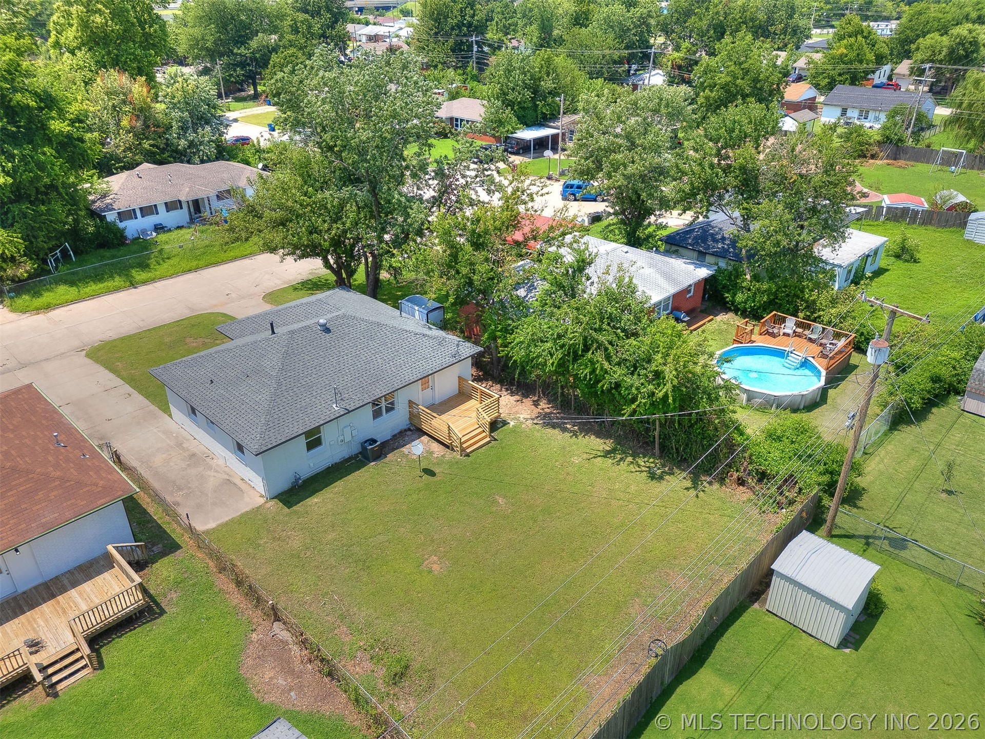 109 S 107th Eastavenue Tulsa OK 74128