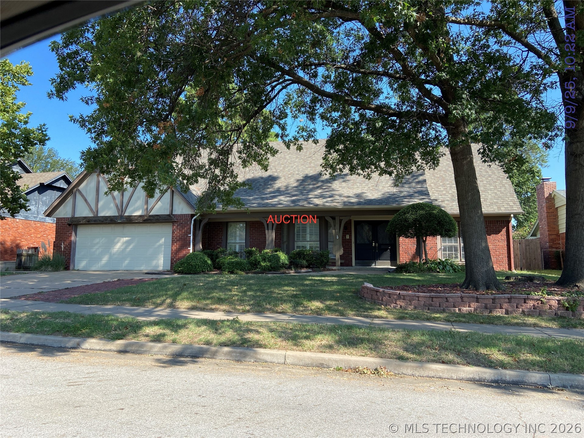 6839 E 52nd Street Tulsa OK 74145