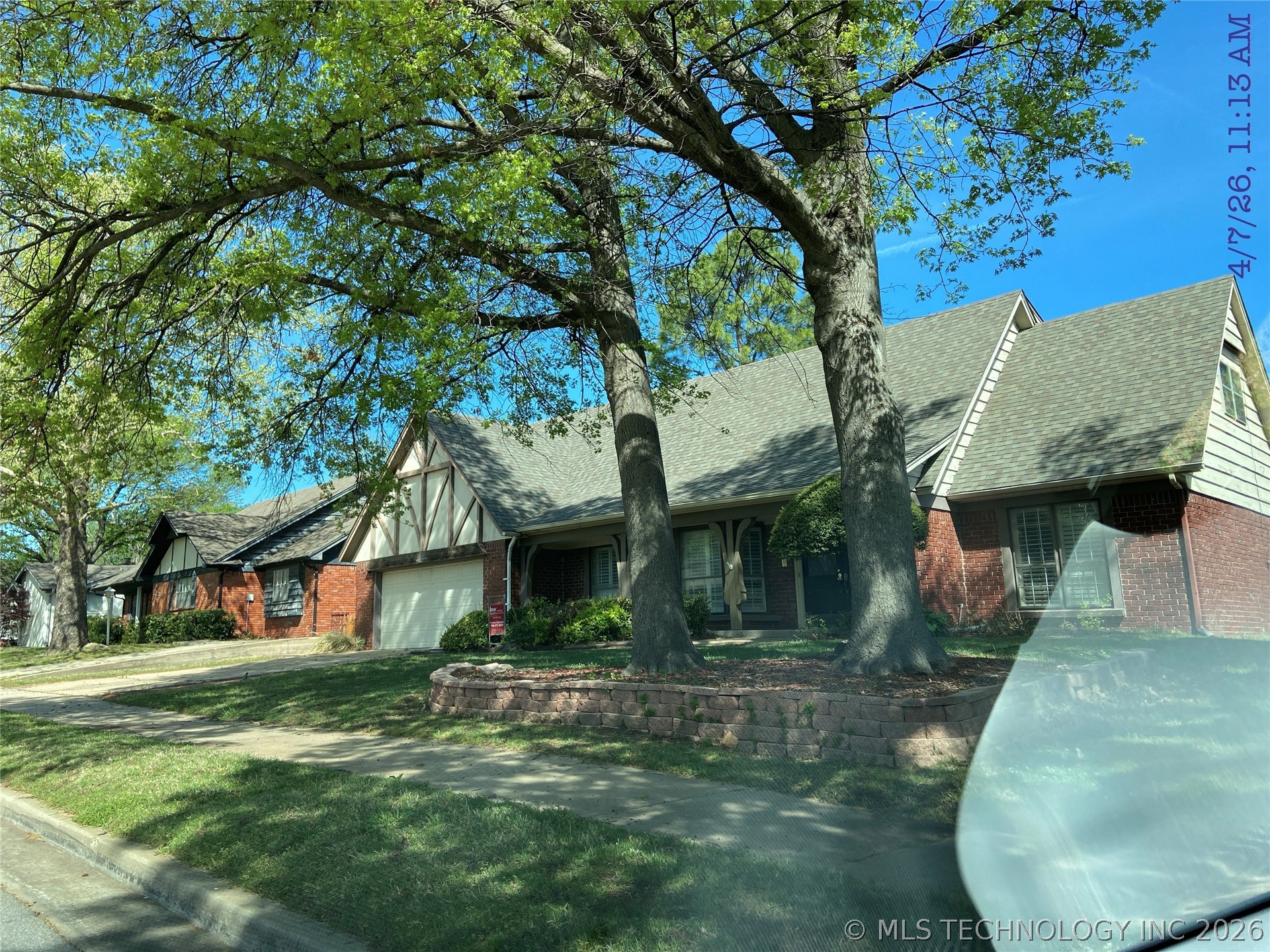 6839 E 52nd Street Tulsa OK 74145