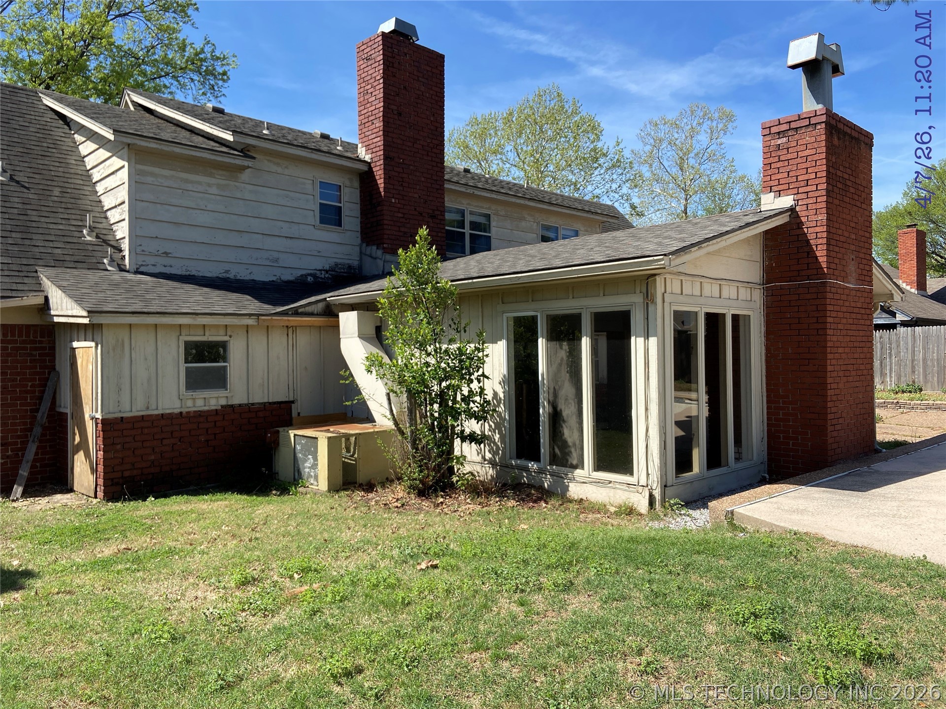 6839 E 52nd Street Tulsa OK 74145