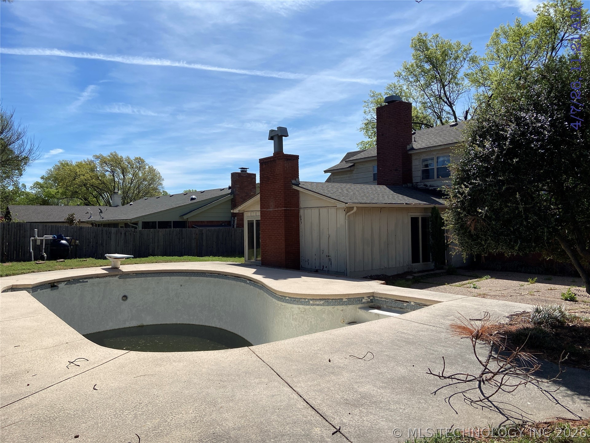 6839 E 52nd Street Tulsa OK 74145