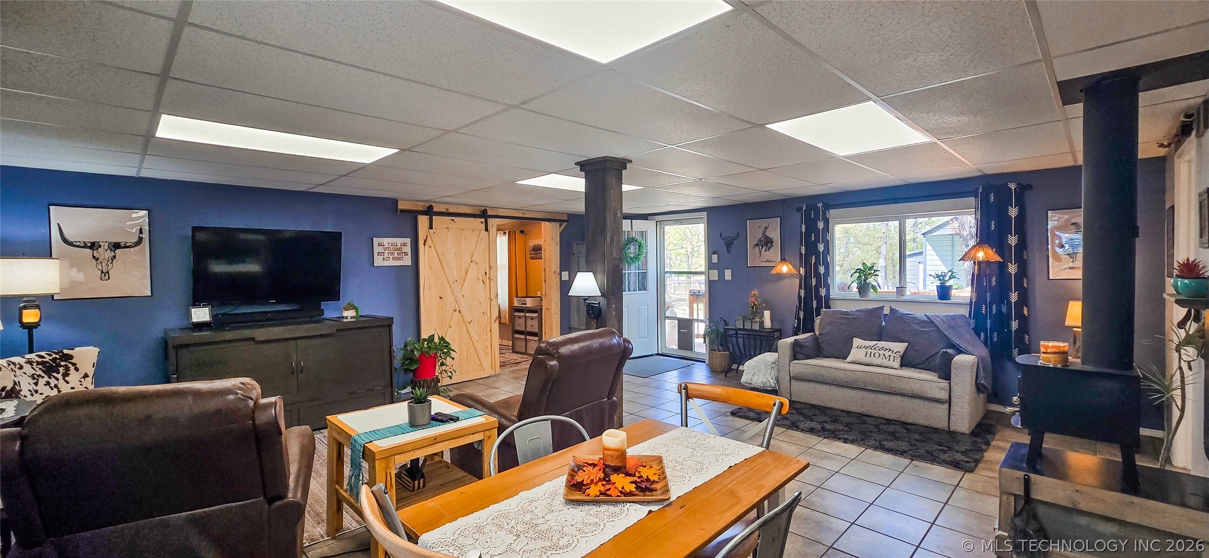 88 Mohawk Drive Canadian OK 74425