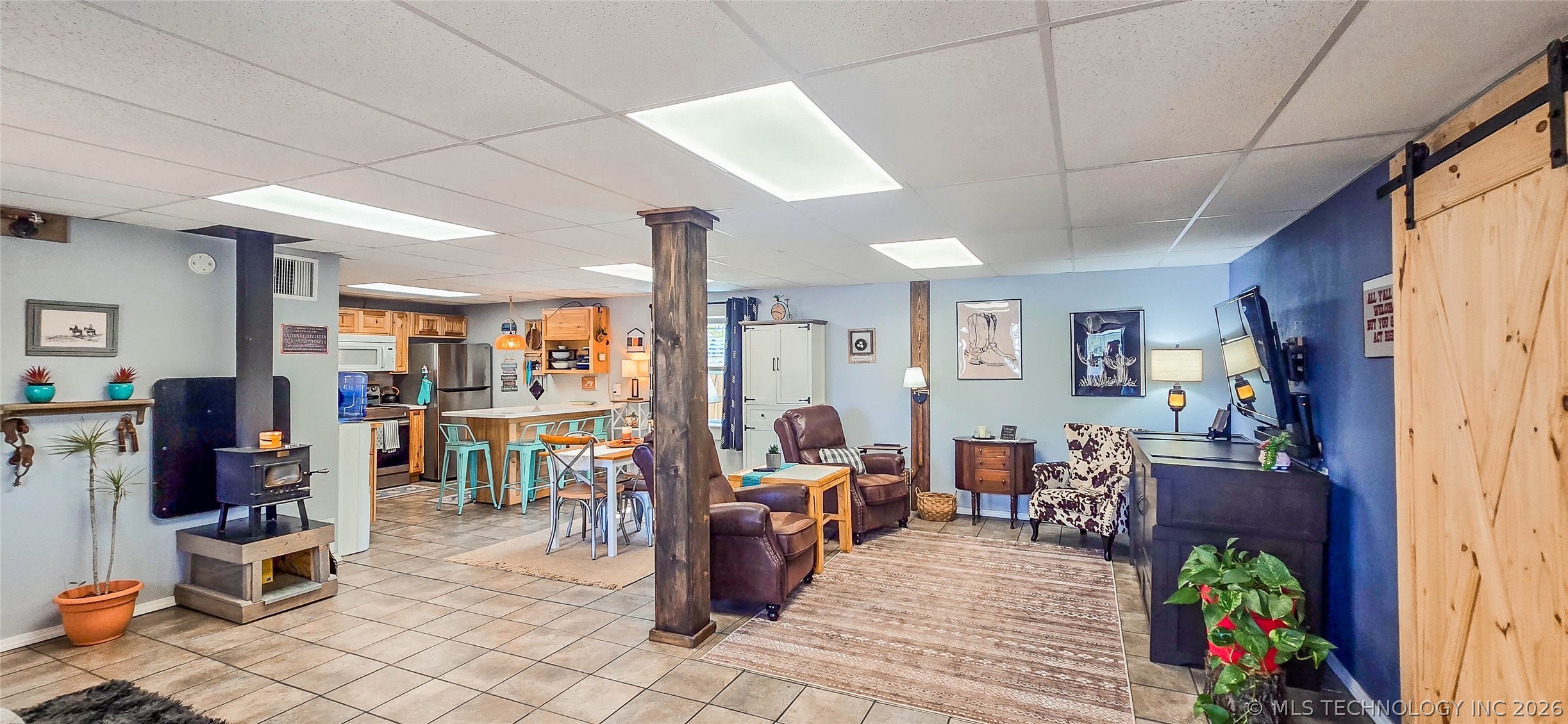 88 Mohawk Drive Canadian OK 74425