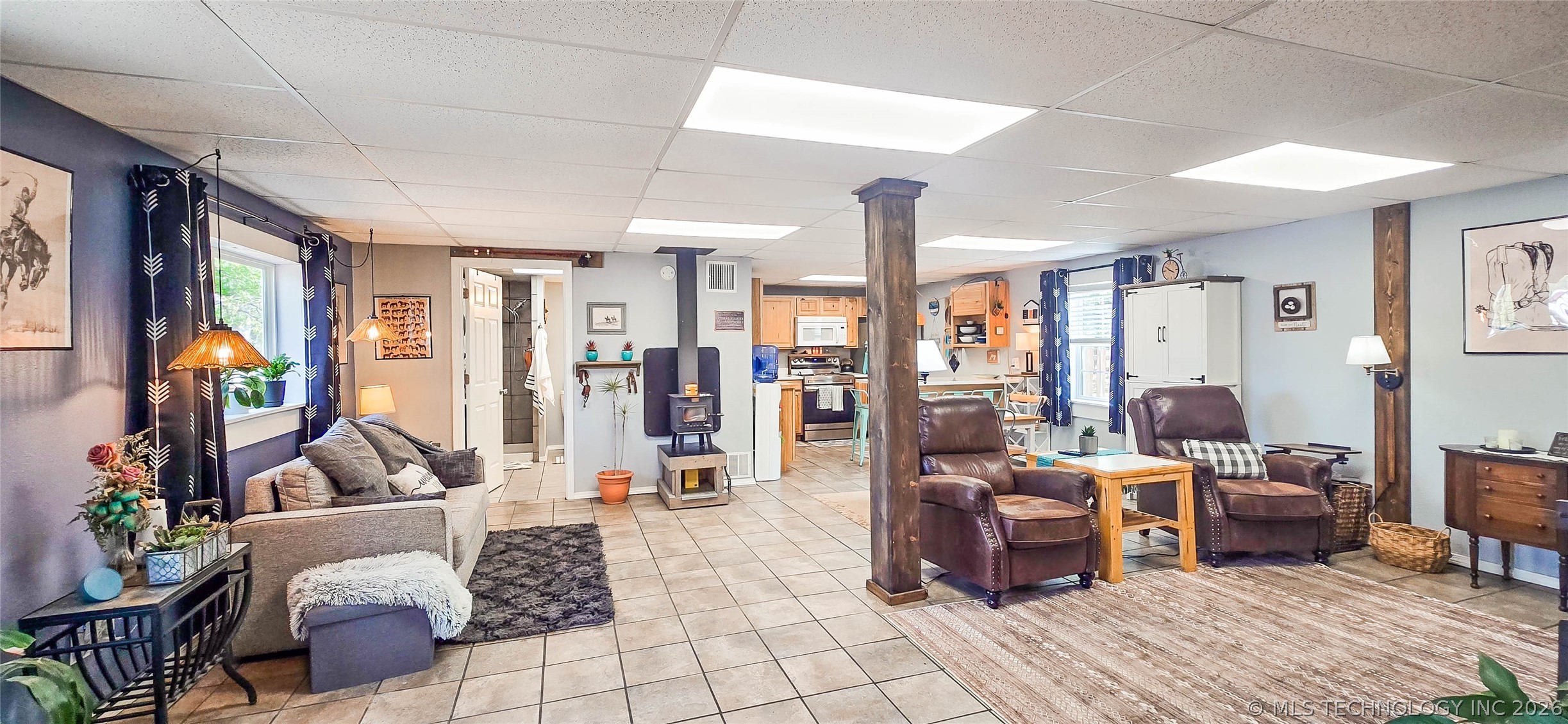 88 Mohawk Drive Canadian OK 74425
