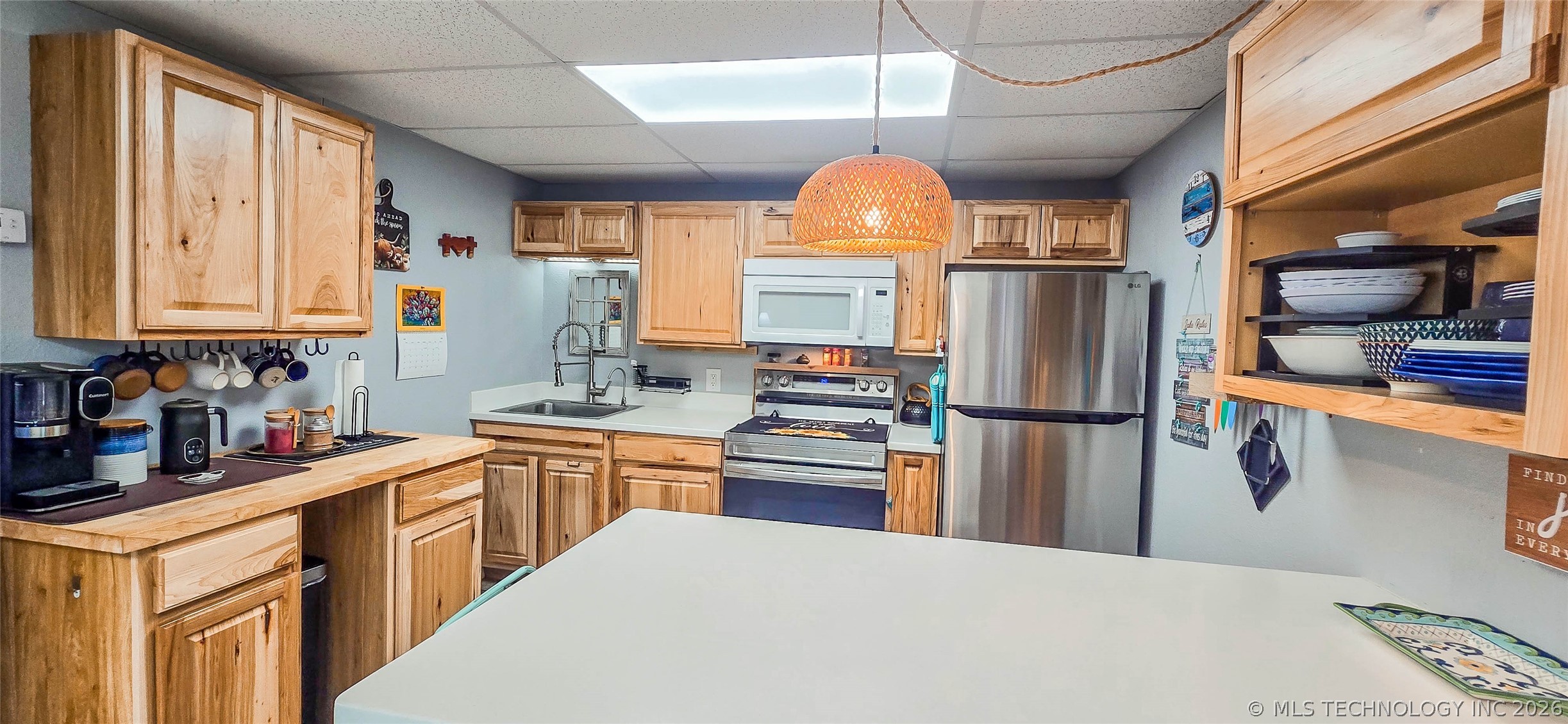 88 Mohawk Drive Canadian OK 74425