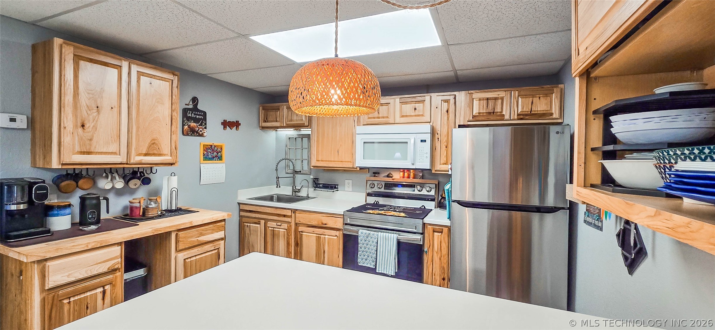88 Mohawk Drive Canadian OK 74425