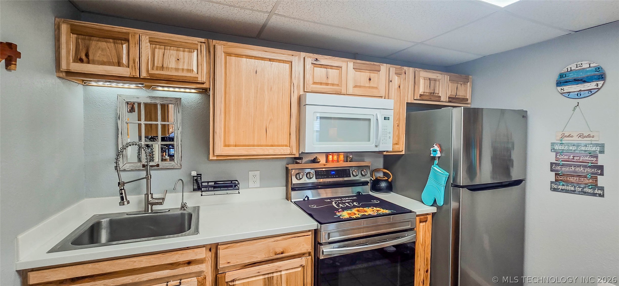 88 Mohawk Drive Canadian OK 74425