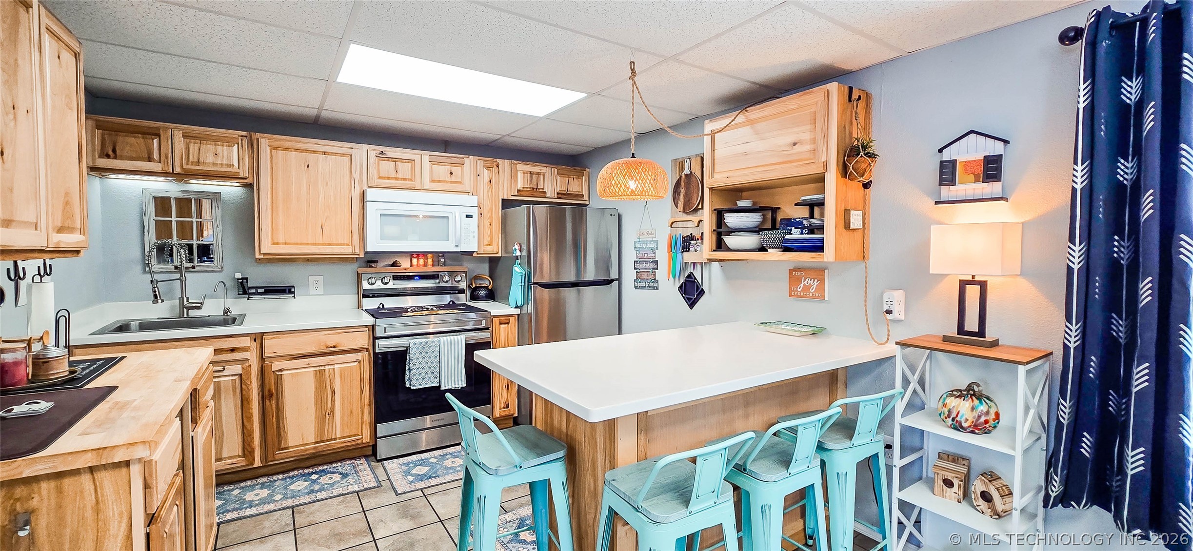 88 Mohawk Drive Canadian OK 74425