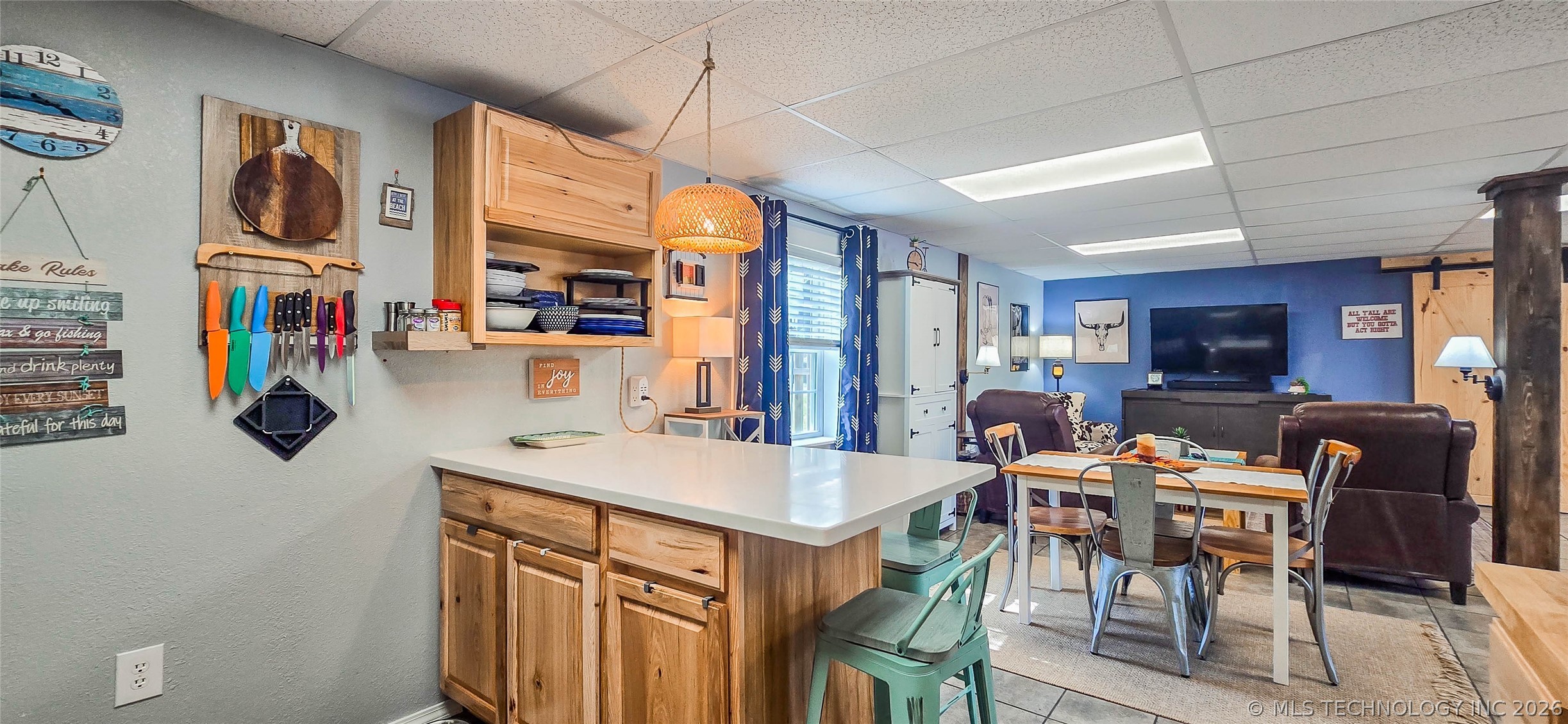 88 Mohawk Drive Canadian OK 74425