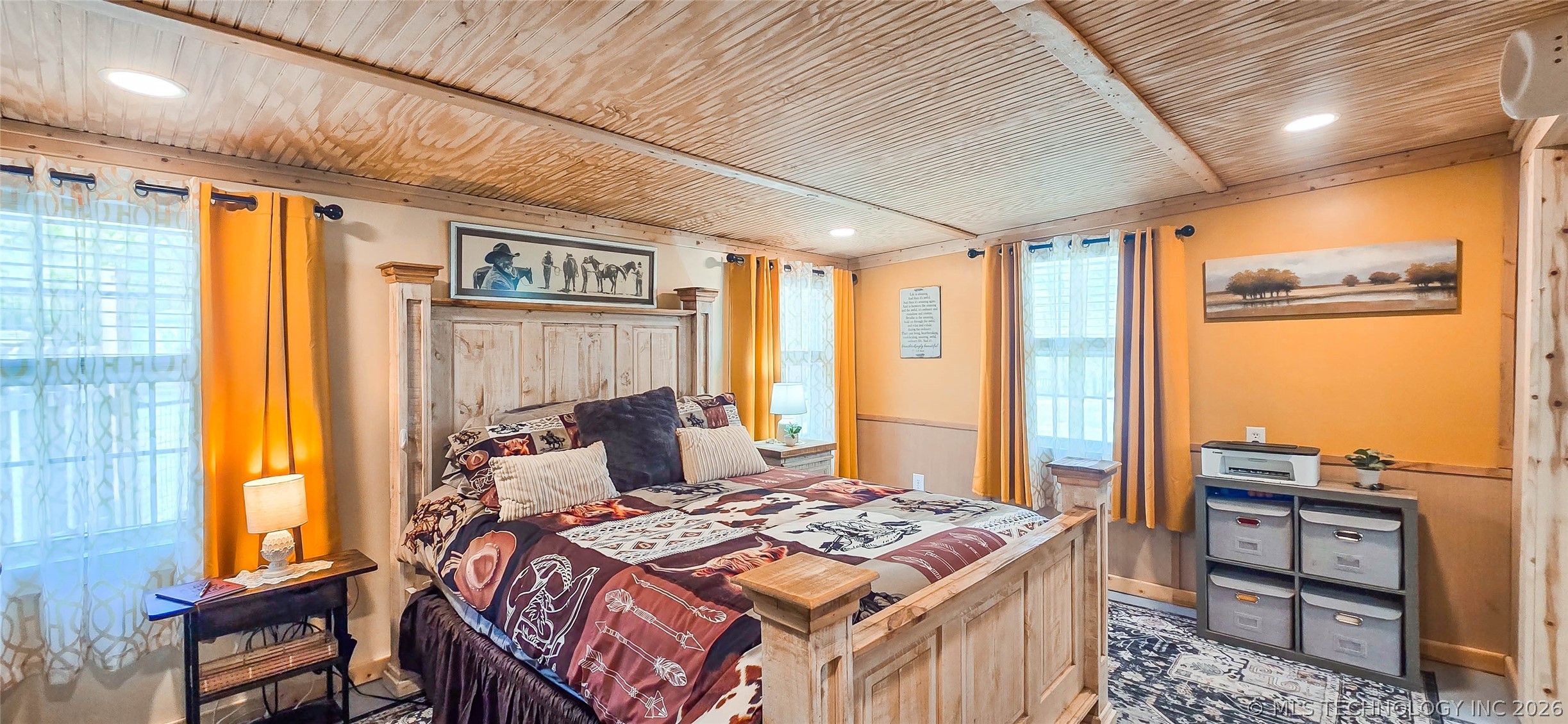 88 Mohawk Drive Canadian OK 74425