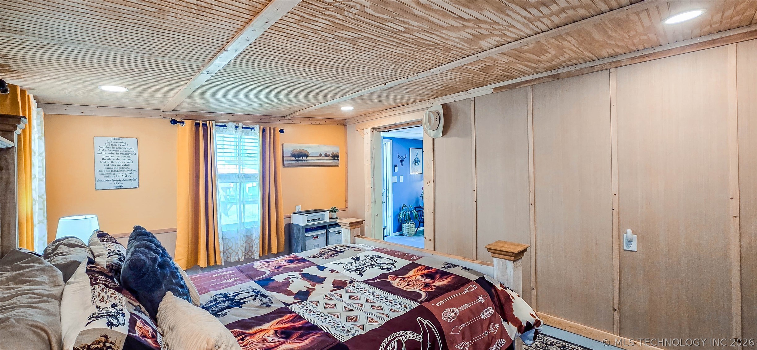 88 Mohawk Drive Canadian OK 74425