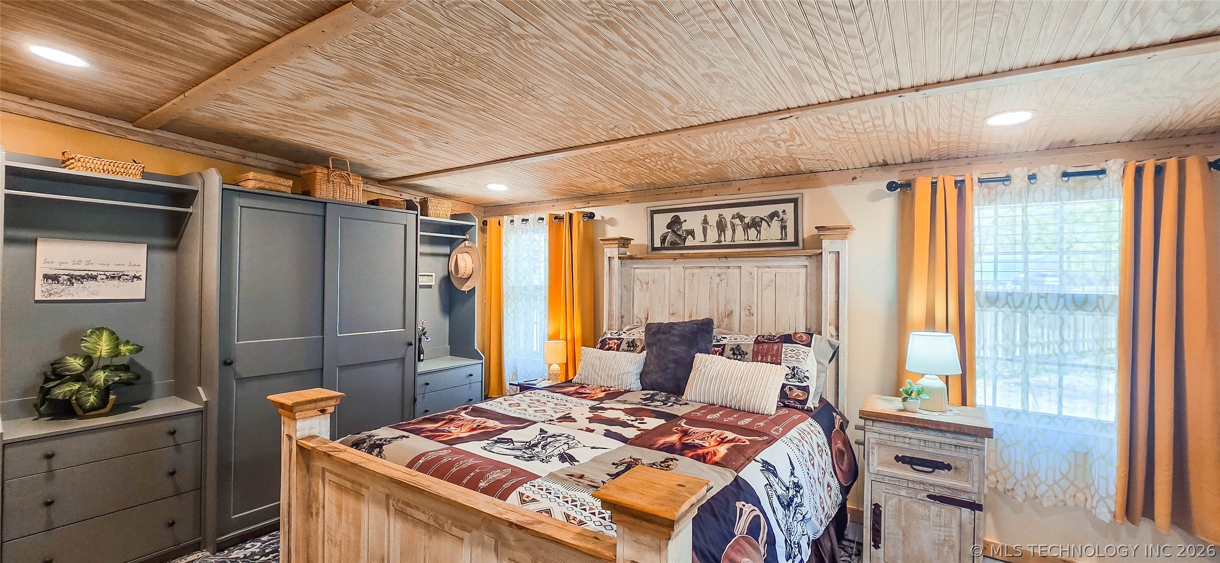 88 Mohawk Drive Canadian OK 74425