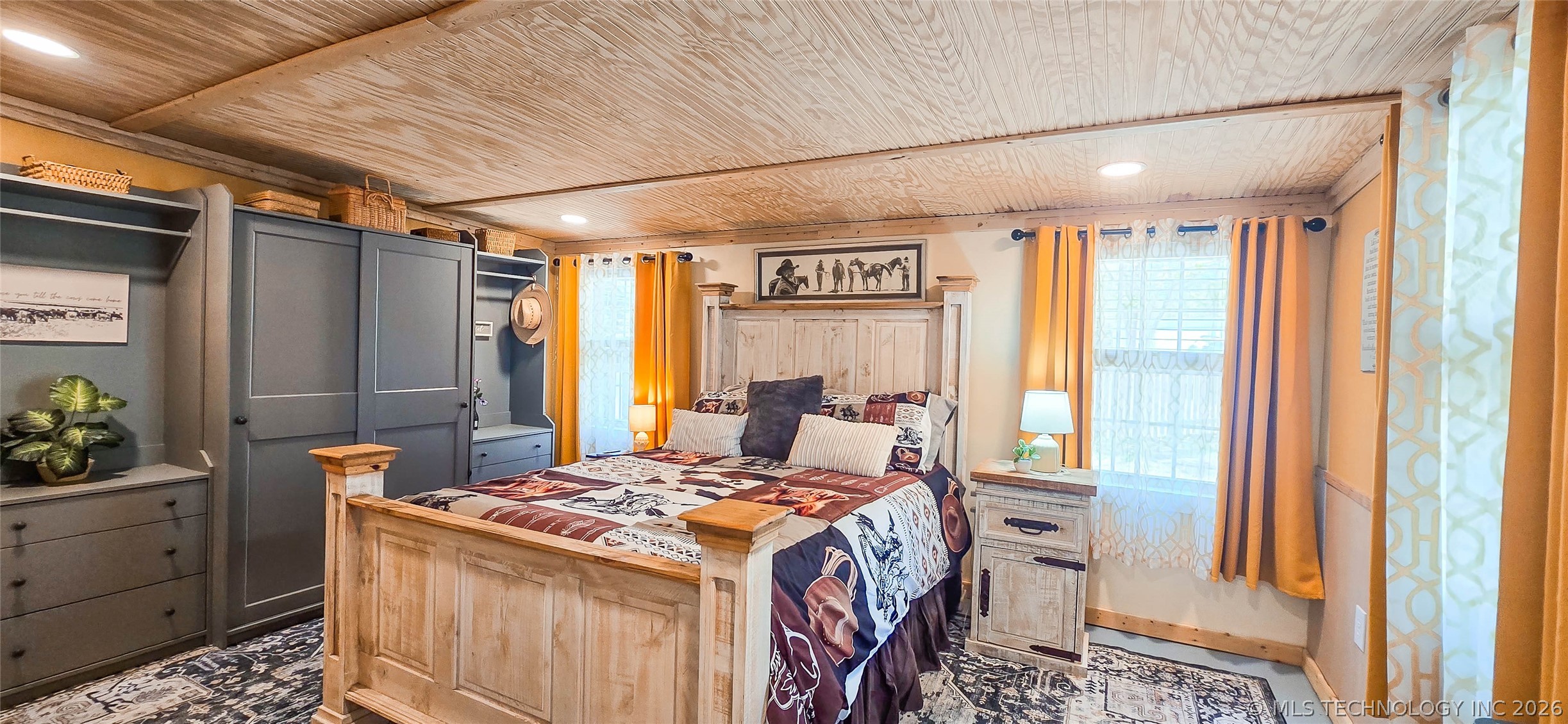 88 Mohawk Drive Canadian OK 74425
