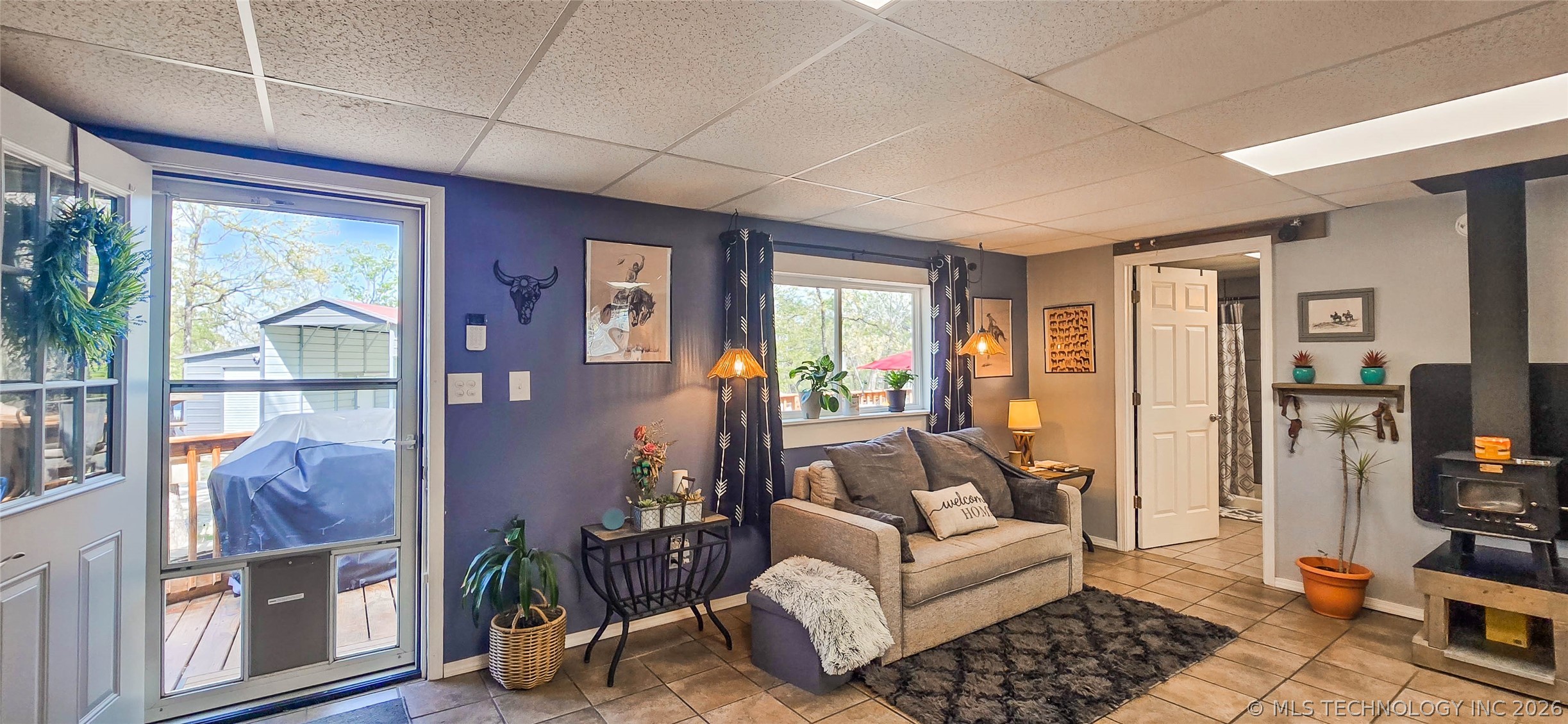 88 Mohawk Drive Canadian OK 74425