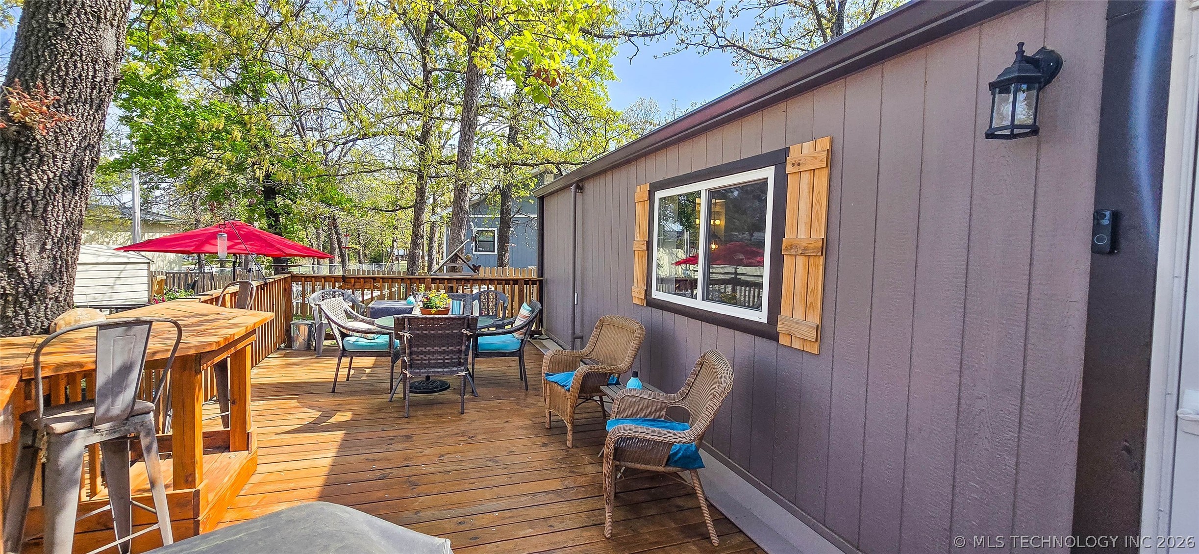 88 Mohawk Drive Canadian OK 74425