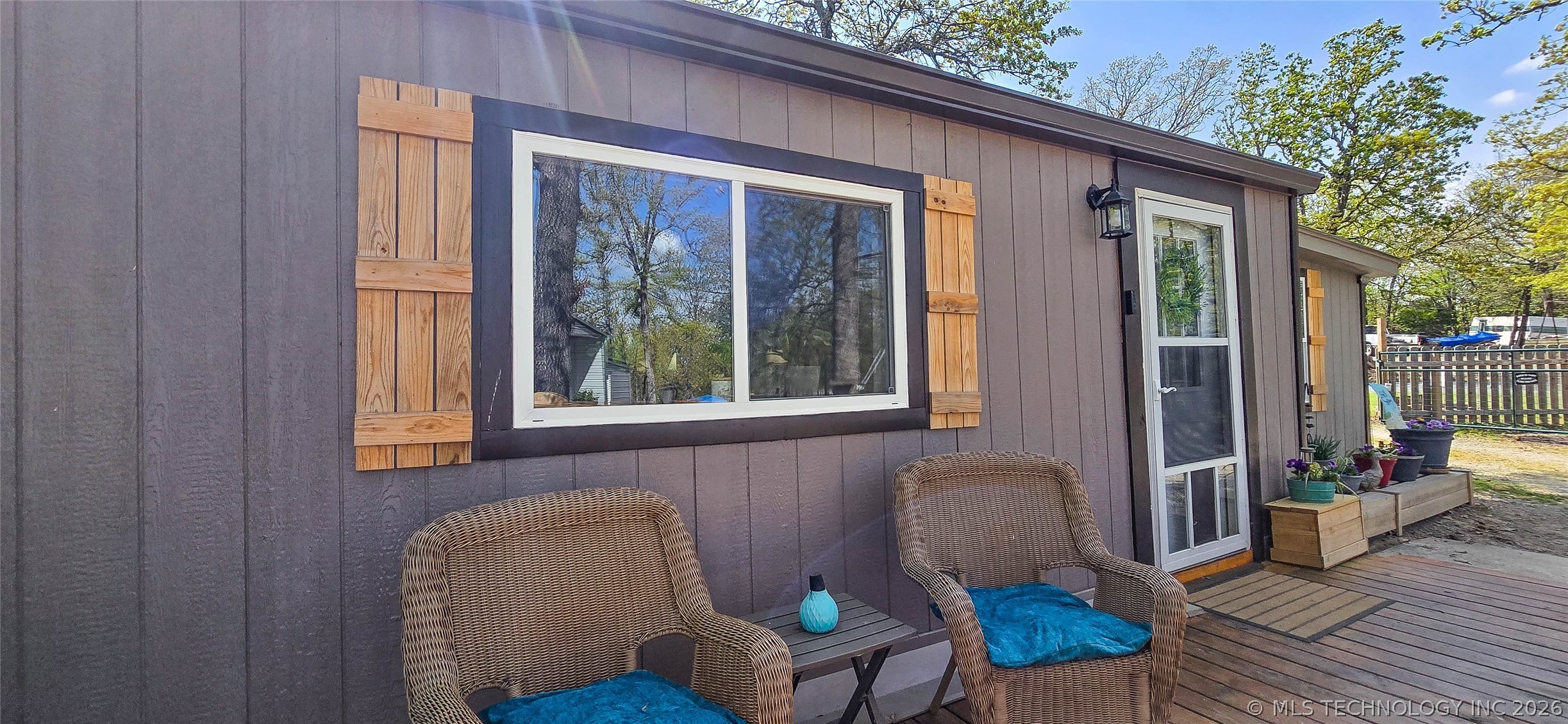 88 Mohawk Drive Canadian OK 74425