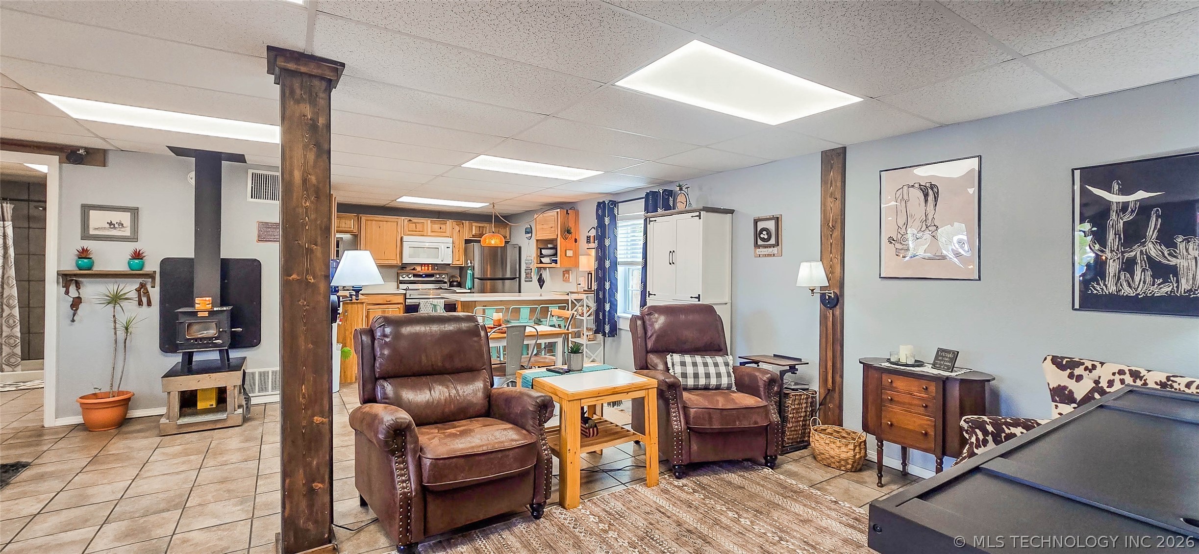 88 Mohawk Drive Canadian OK 74425