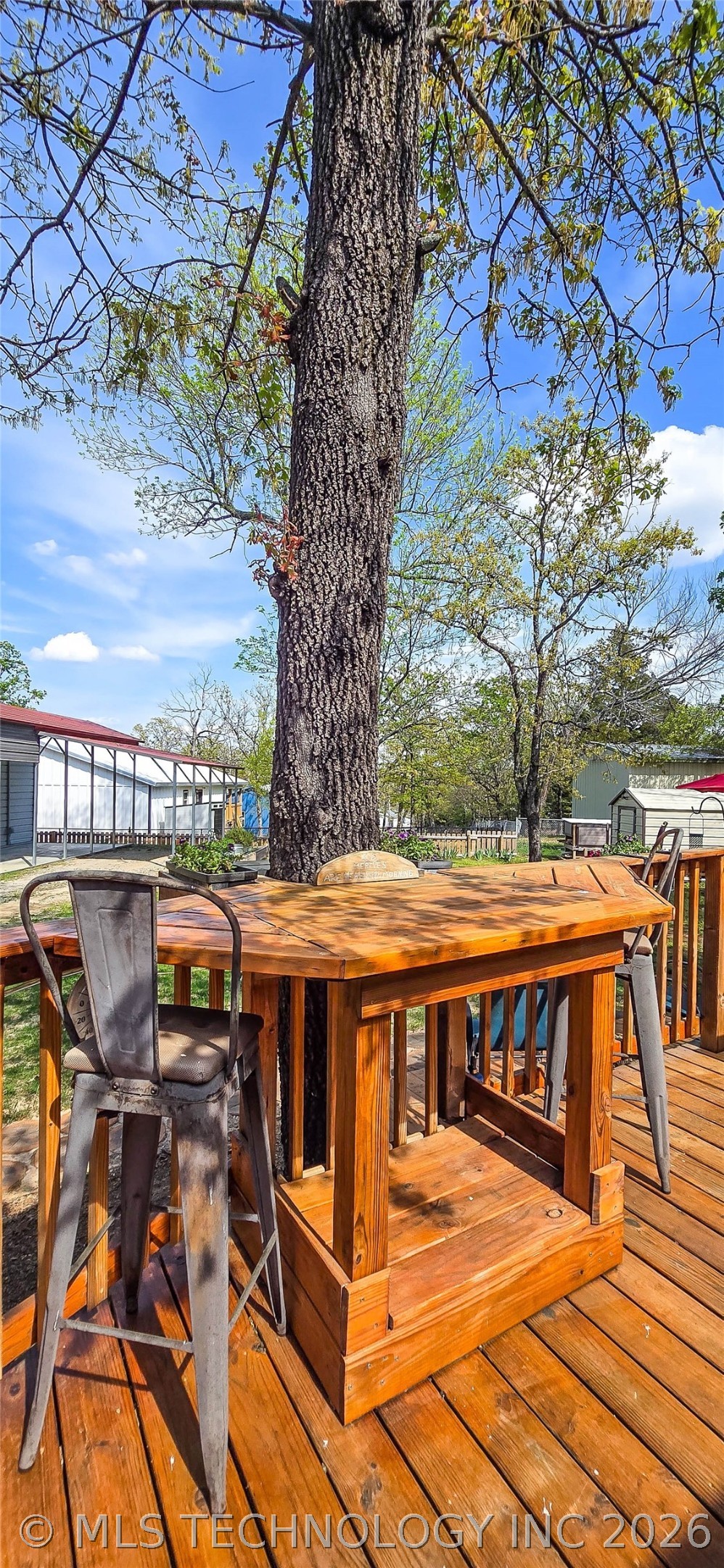 88 Mohawk Drive Canadian OK 74425