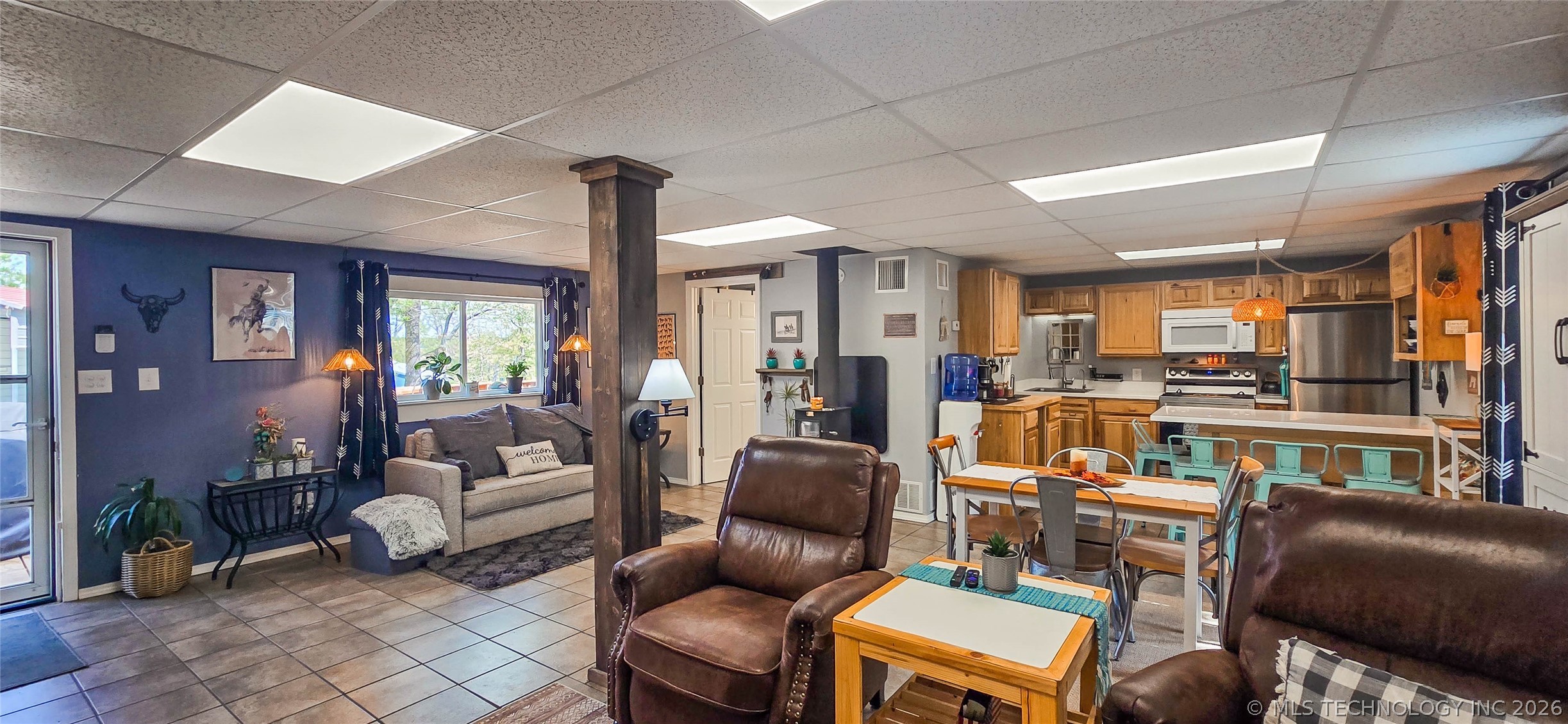 88 Mohawk Drive Canadian OK 74425