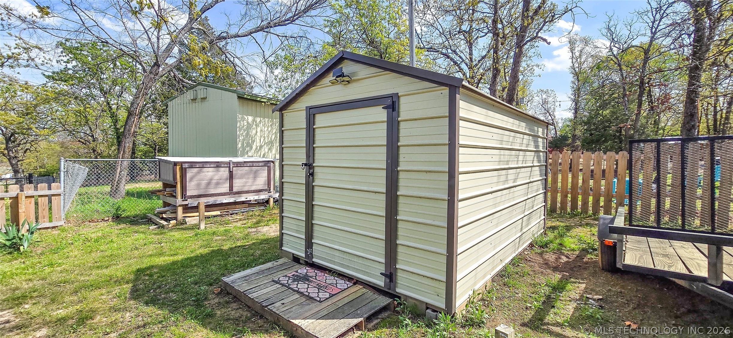 88 Mohawk Drive Canadian OK 74425