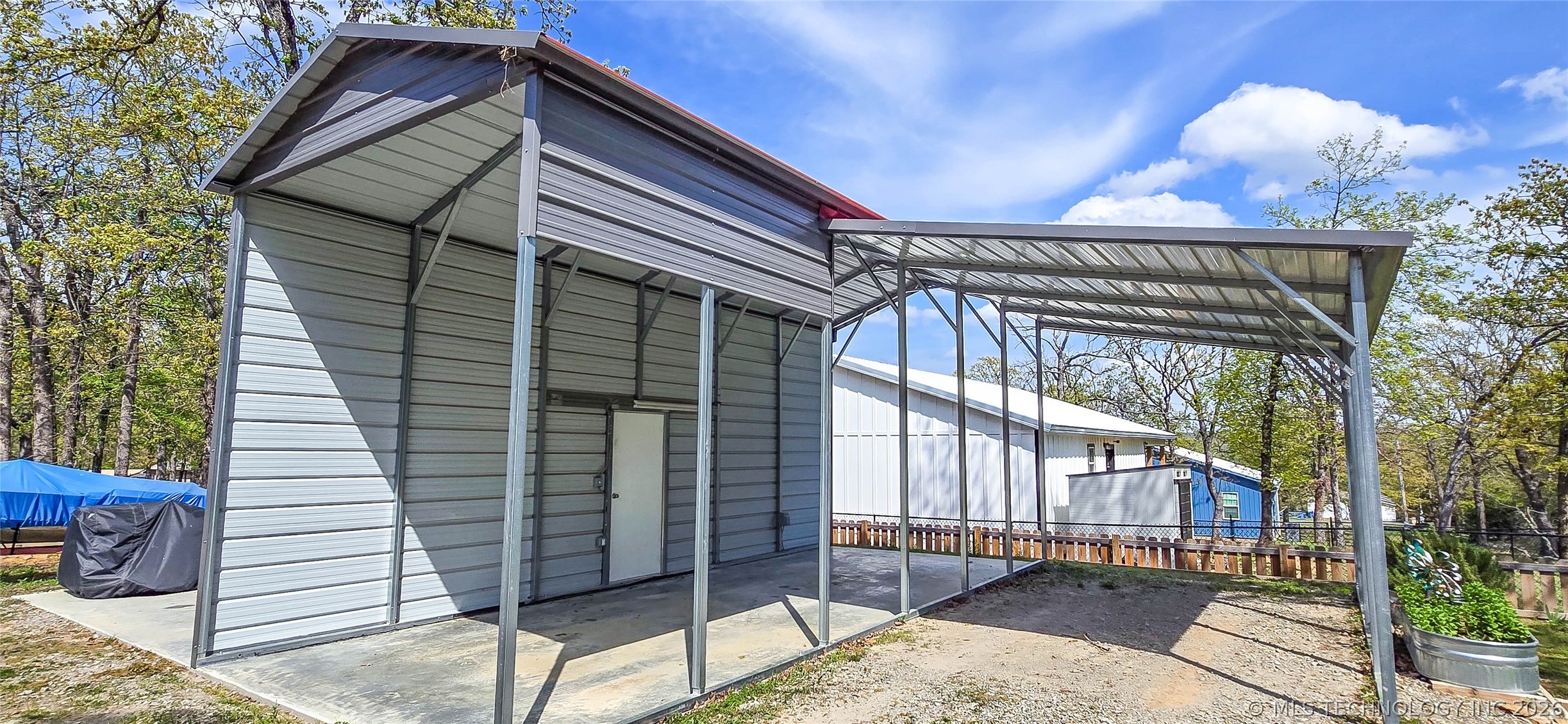 88 Mohawk Drive Canadian OK 74425