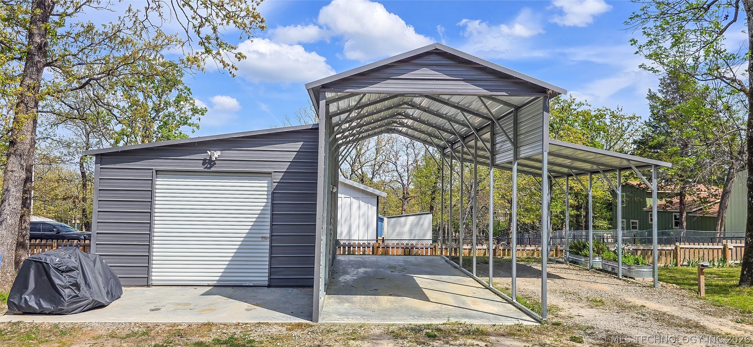 88 Mohawk Drive Canadian OK 74425