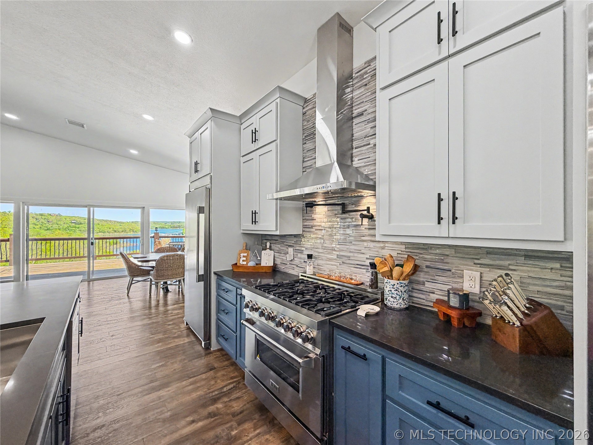 17884 W Running Springs Road Park Hill OK 74451