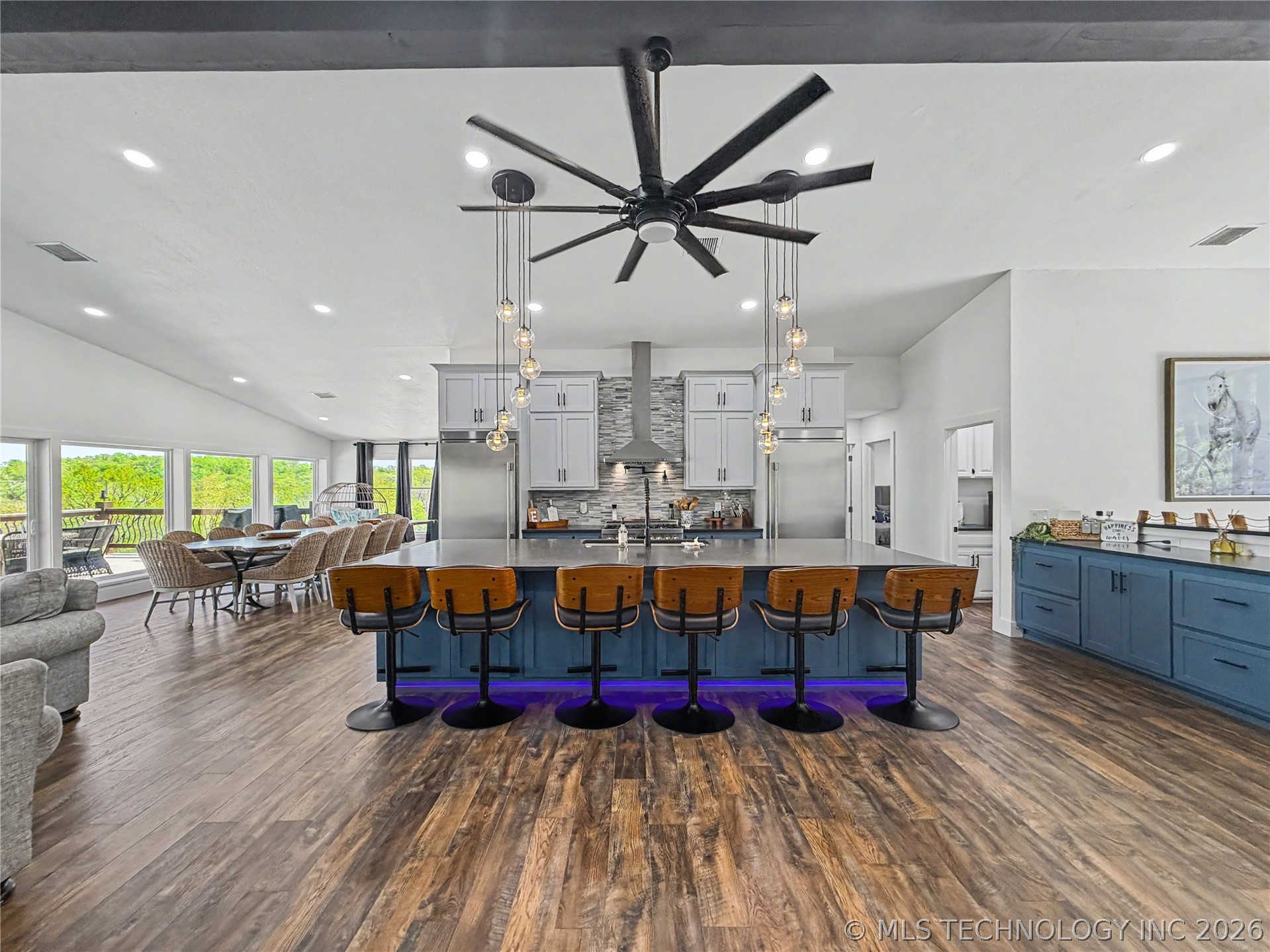 17884 W Running Springs Road Park Hill OK 74451