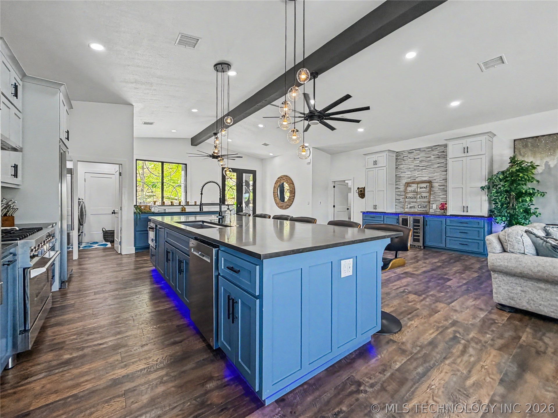 17884 W Running Springs Road Park Hill OK 74451