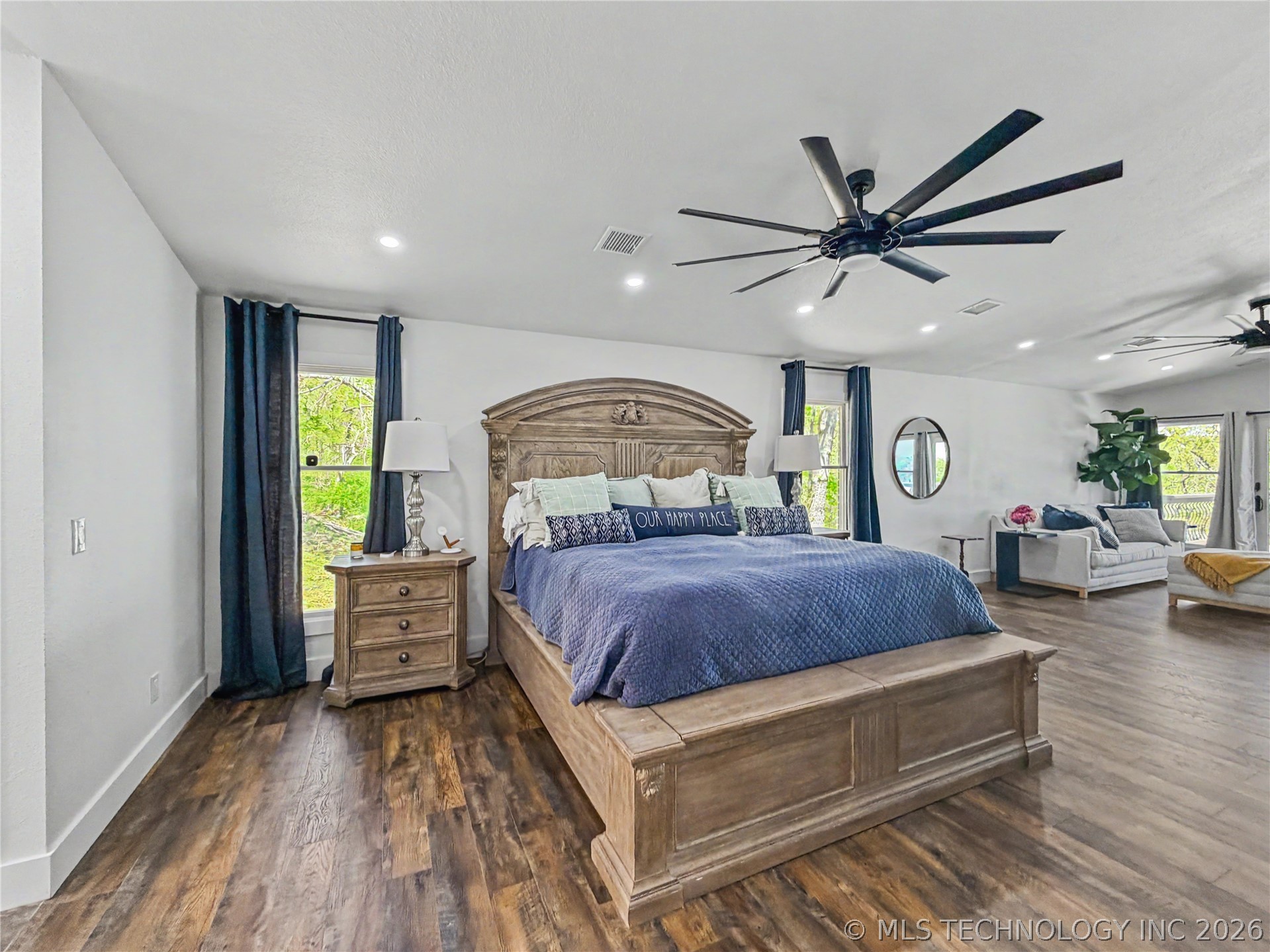 17884 W Running Springs Road Park Hill OK 74451