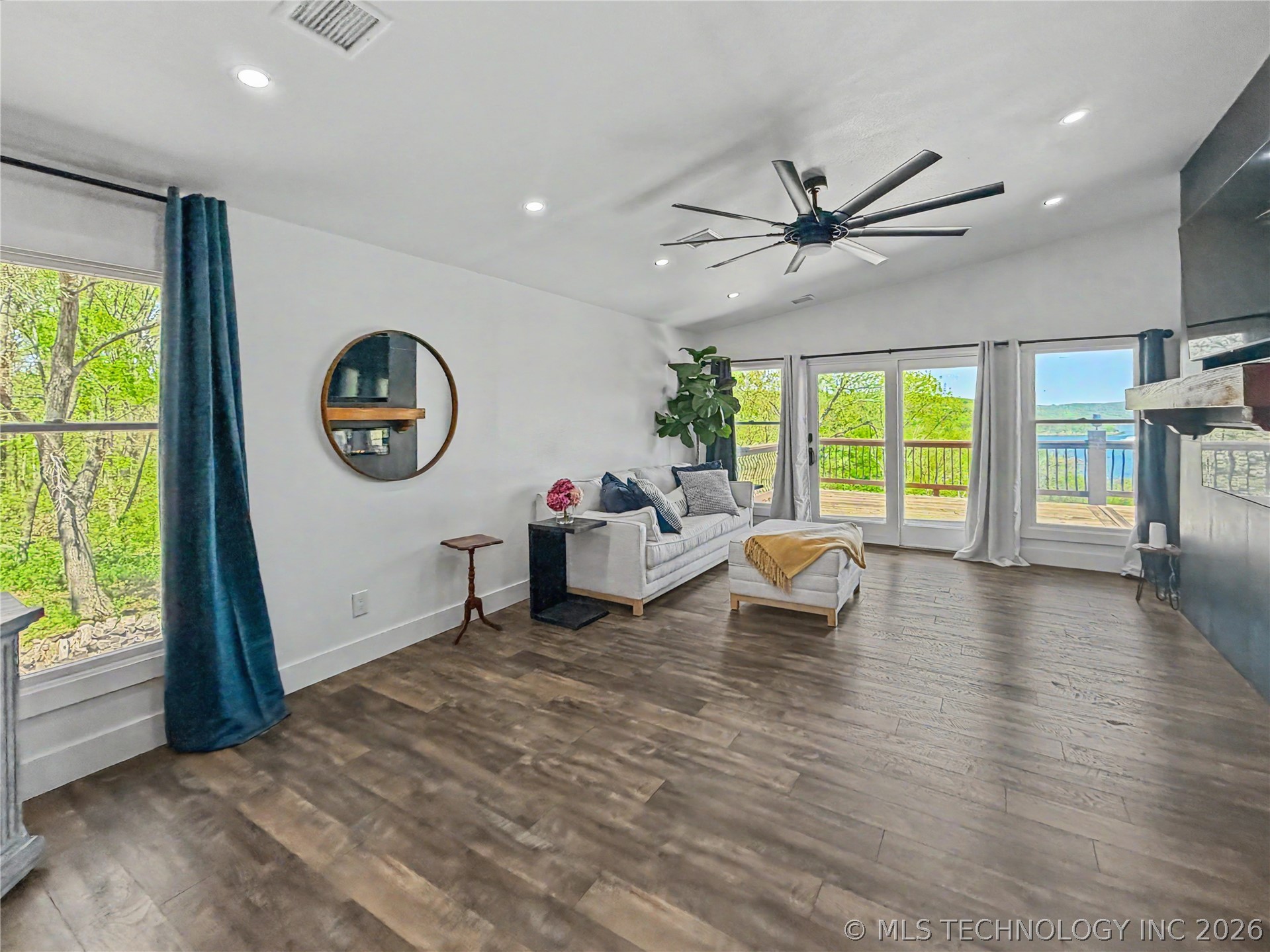 17884 W Running Springs Road Park Hill OK 74451