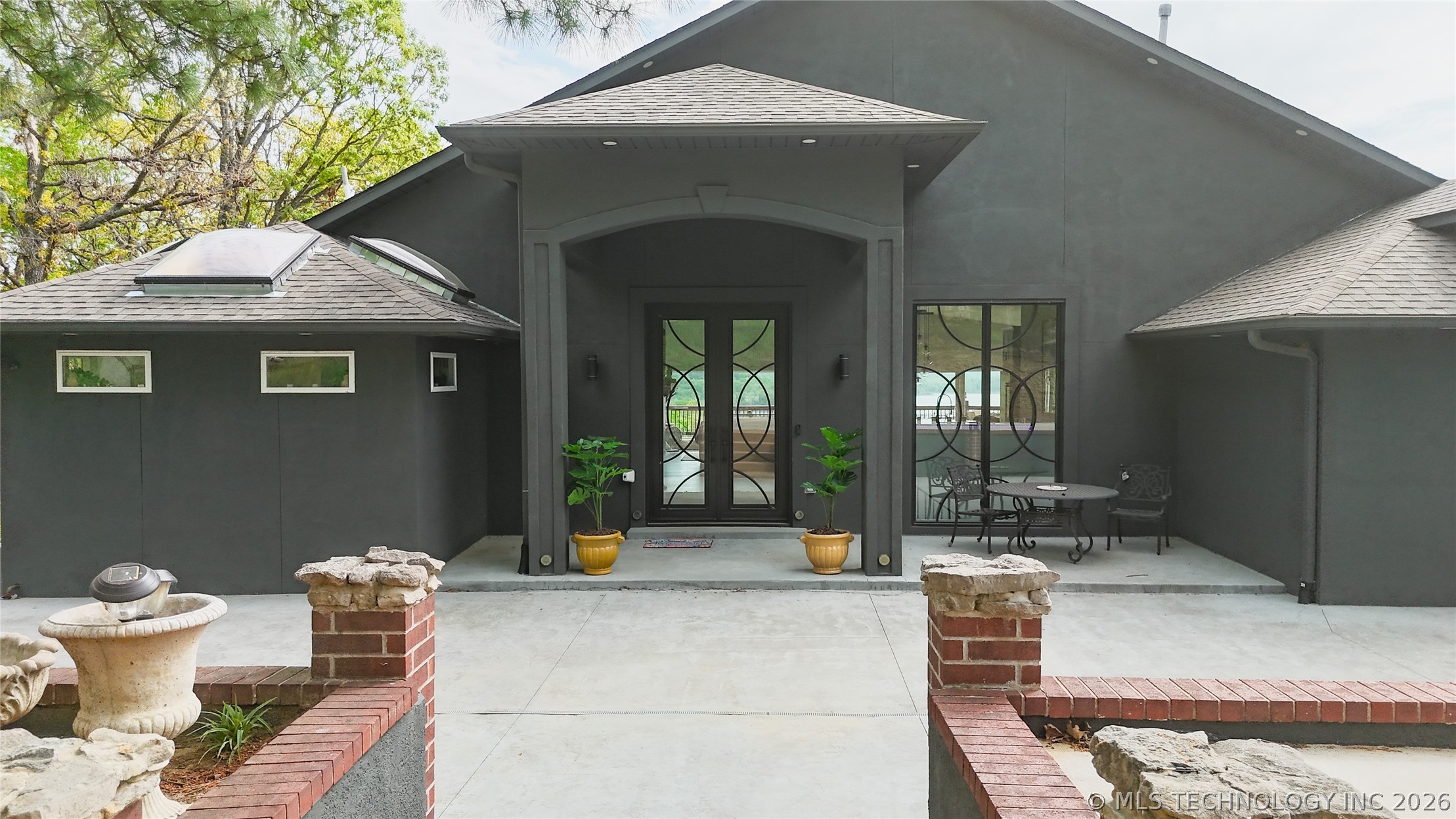 17884 W Running Springs Road Park Hill OK 74451