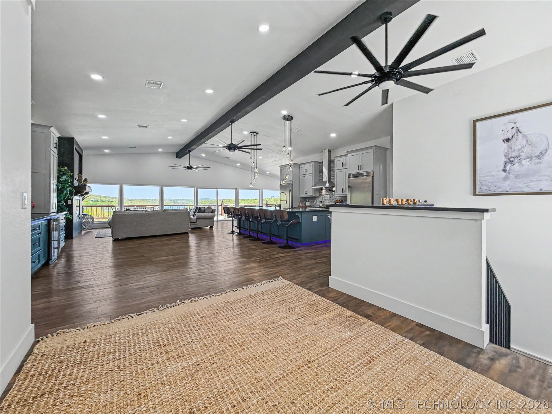17884 W Running Springs Road Park Hill OK 74451