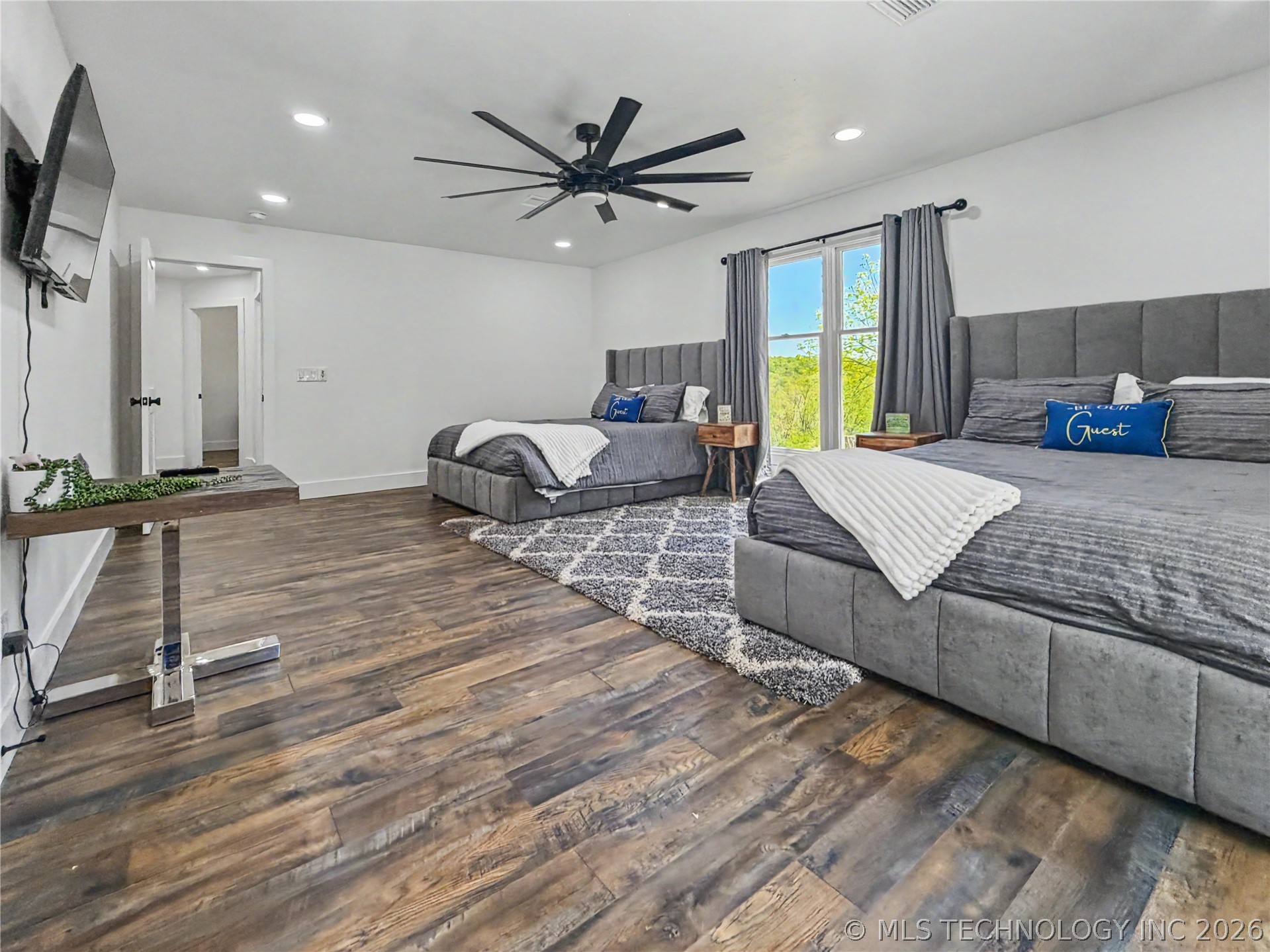 17884 W Running Springs Road Park Hill OK 74451