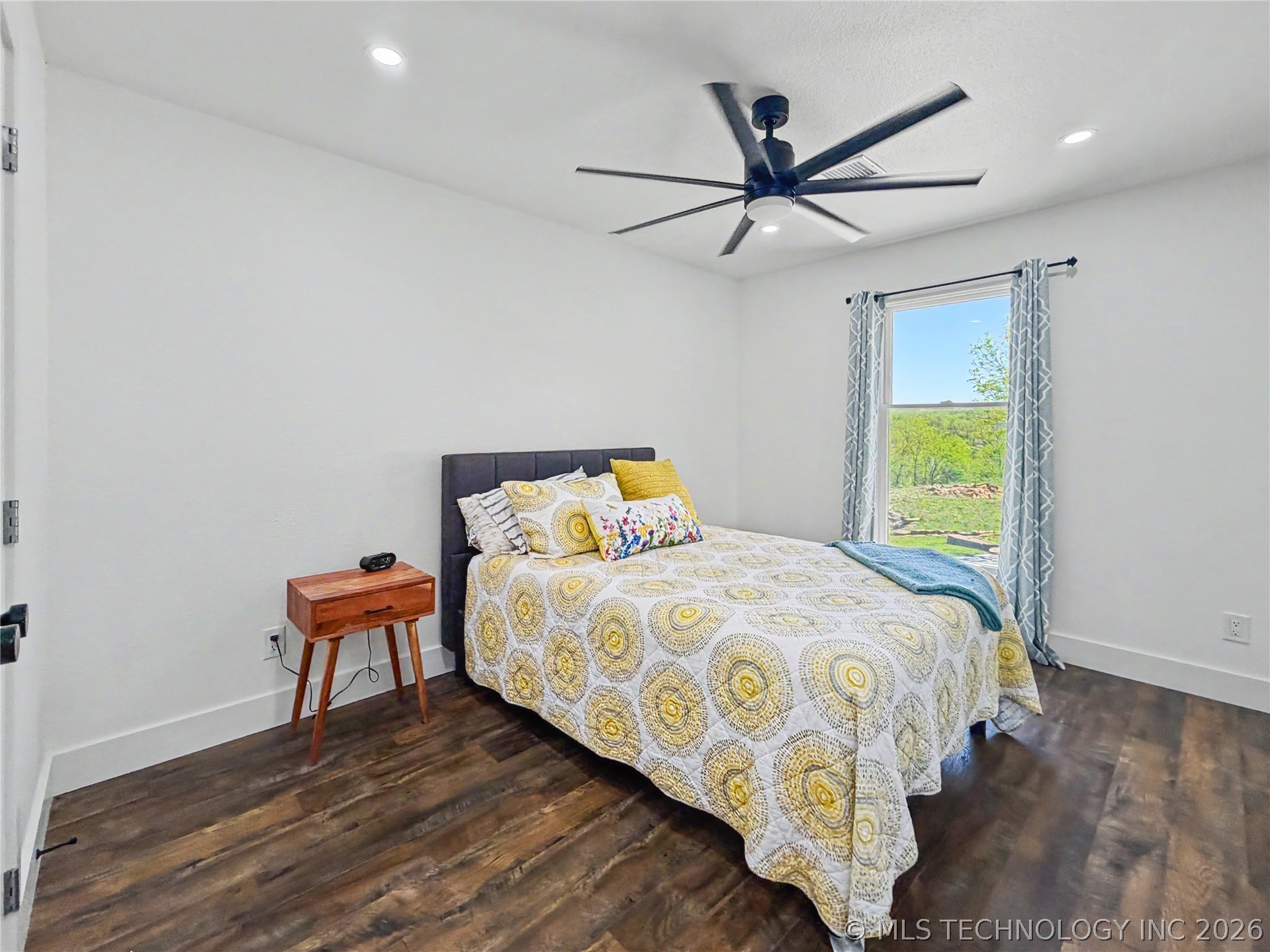 17884 W Running Springs Road Park Hill OK 74451