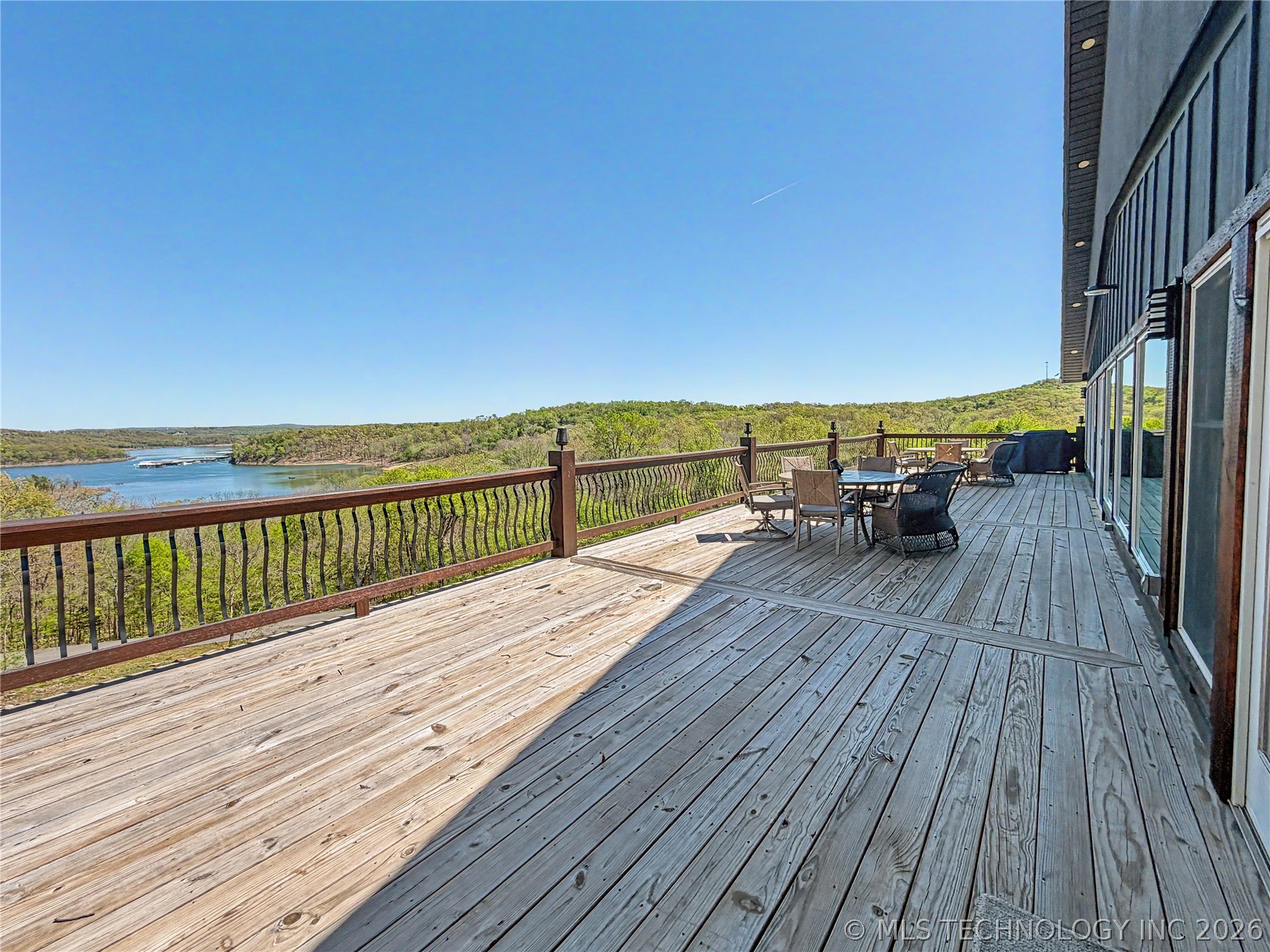 17884 W Running Springs Road Park Hill OK 74451