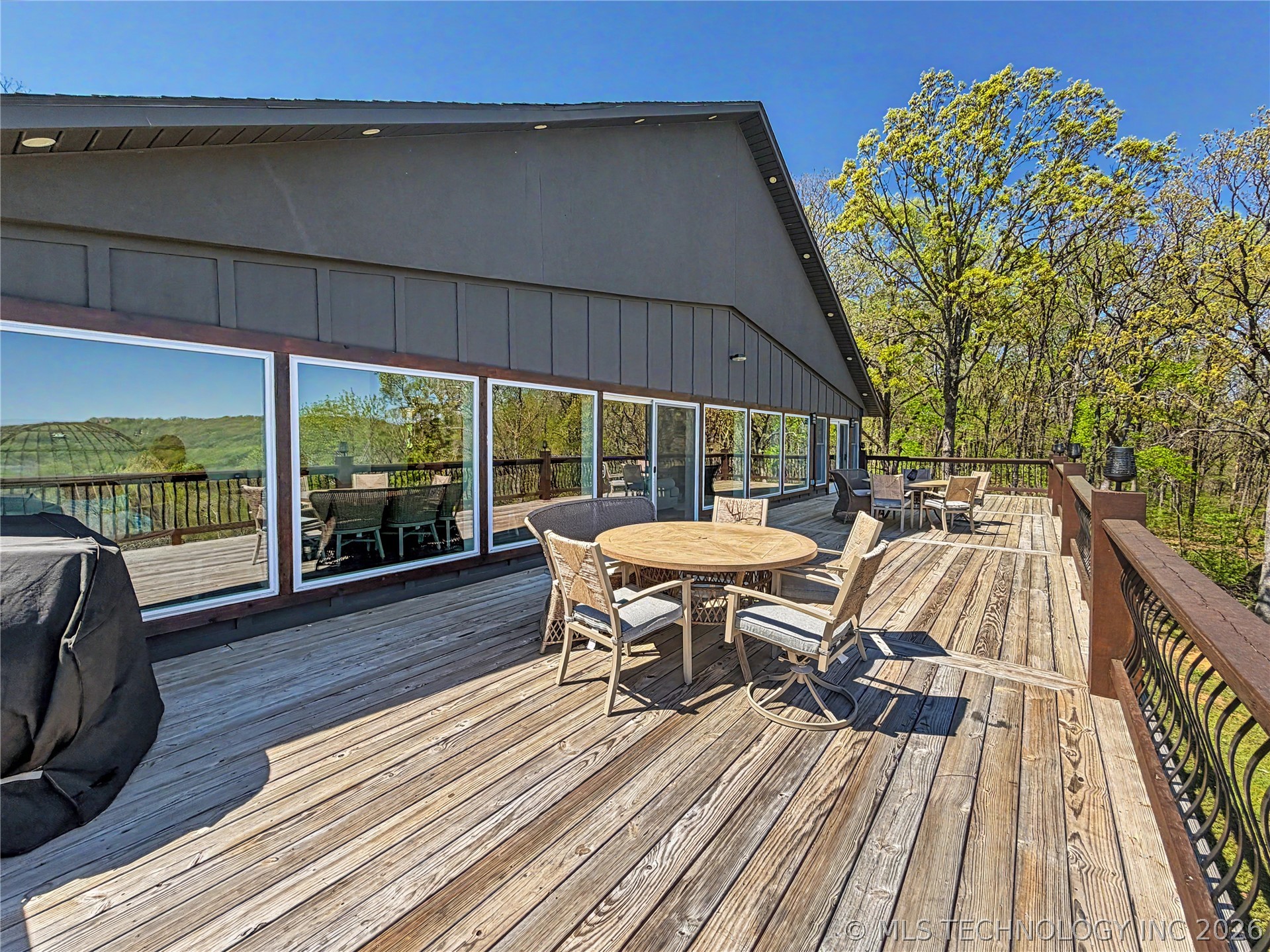 17884 W Running Springs Road Park Hill OK 74451